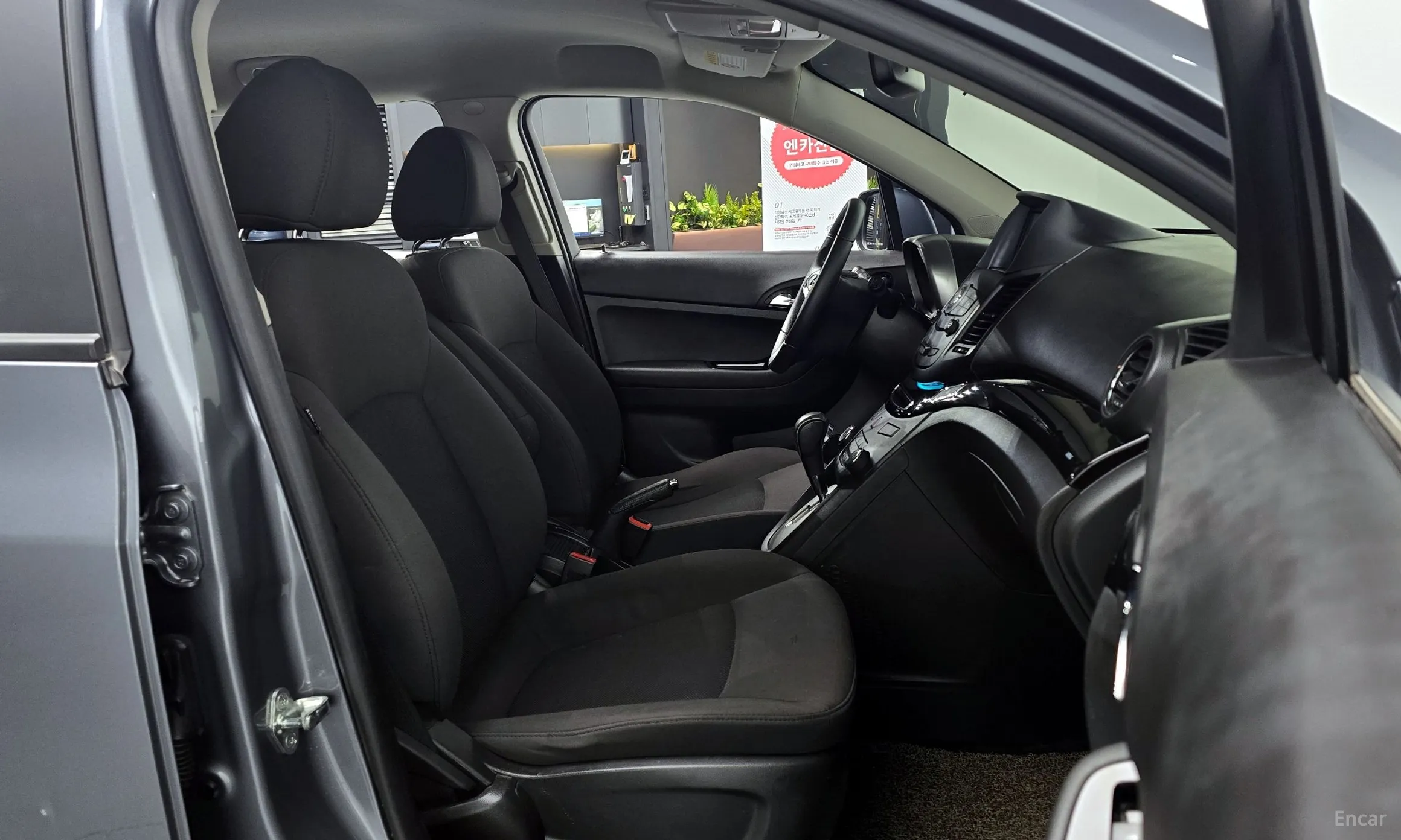 Chevrolet (GM Daewoo) Orlando превью 10