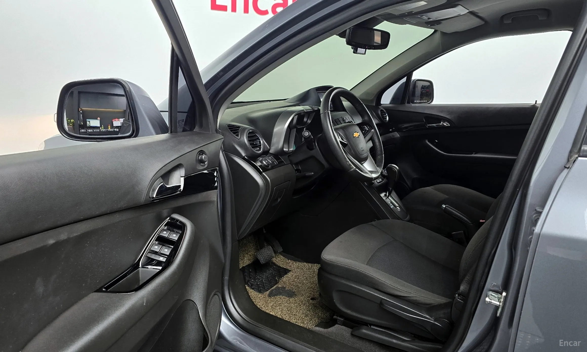 Chevrolet (GM Daewoo) Orlando превью 11