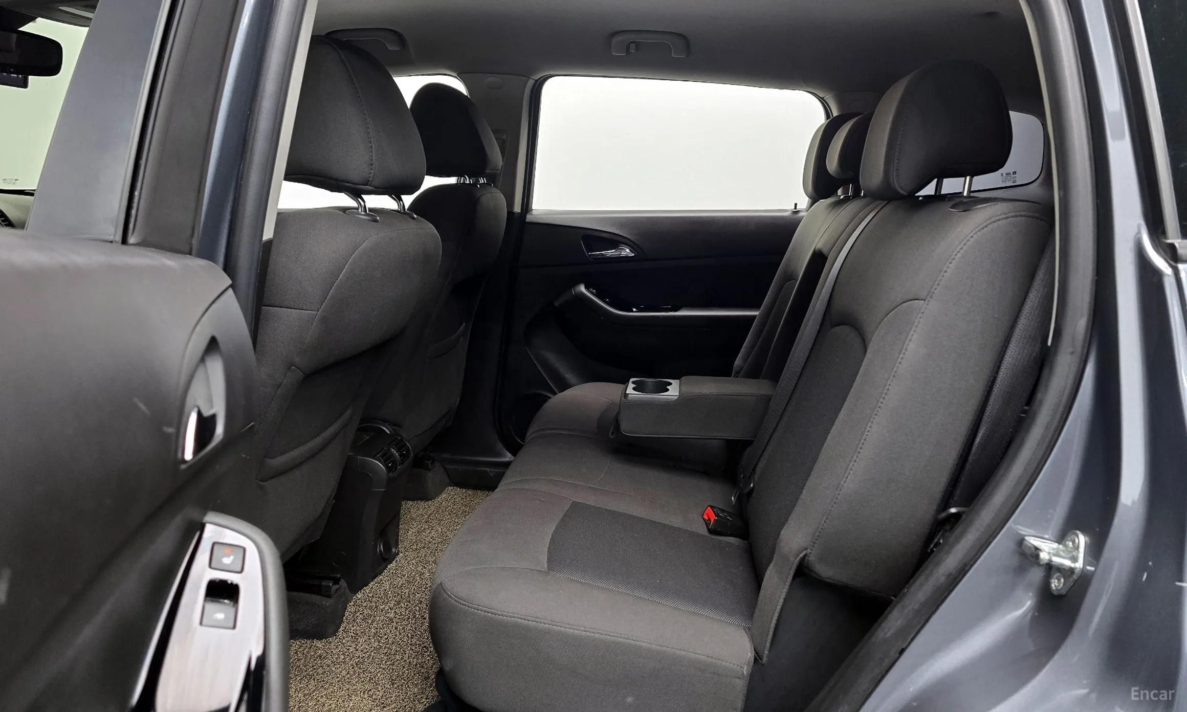 Chevrolet (GM Daewoo) Orlando превью 12