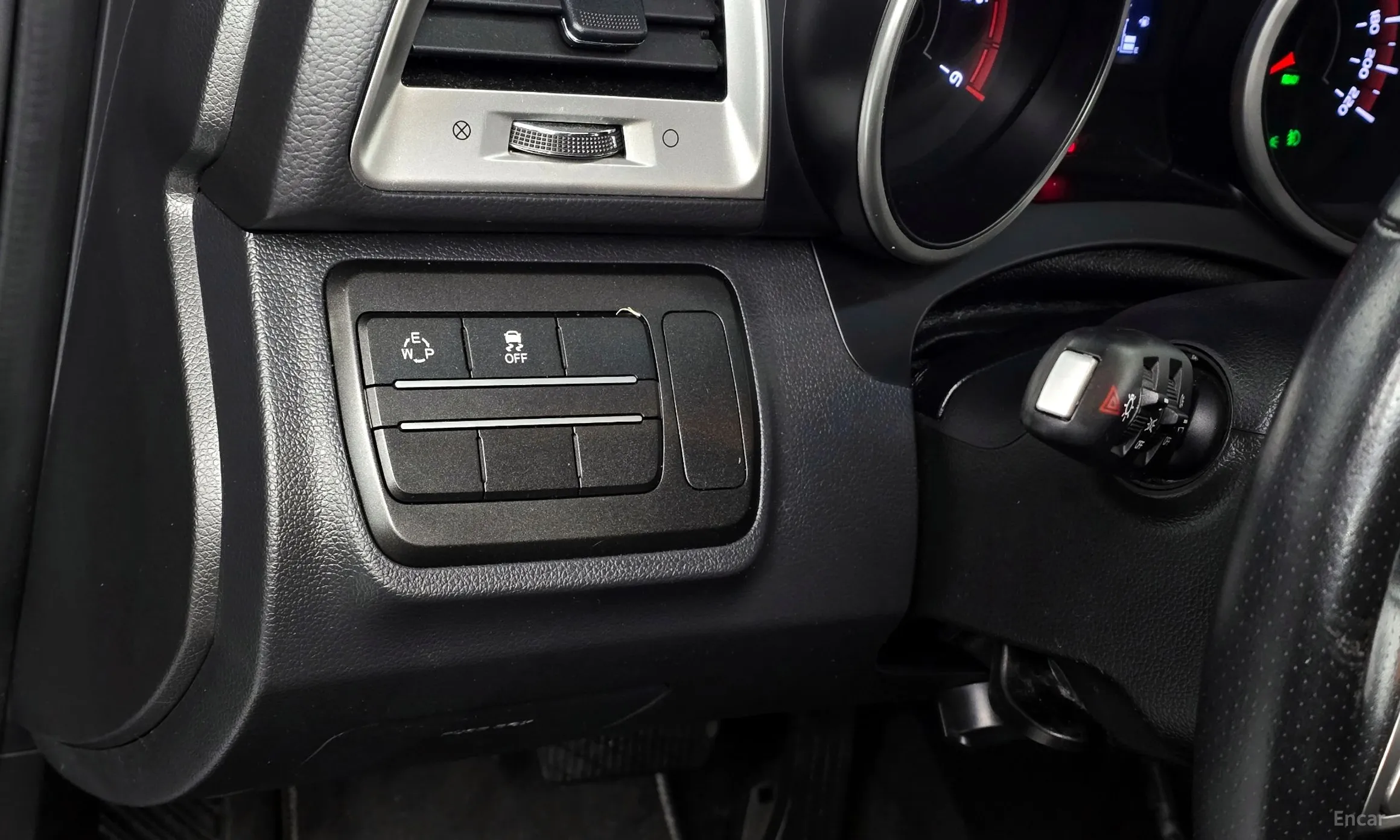 KG Mobility (SsangYong) Tivoli, Lazio превью 14