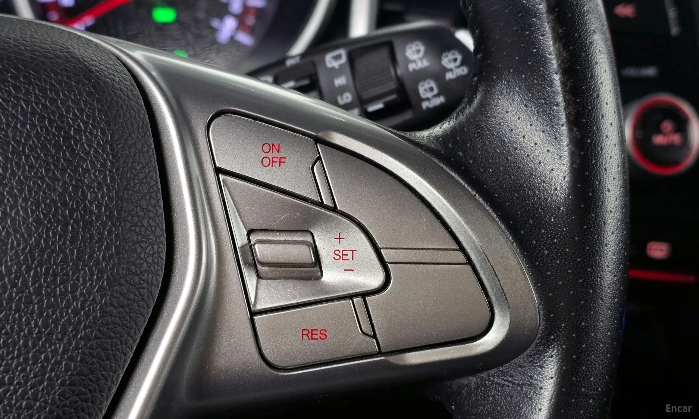 KG Mobility (SsangYong) Tivoli, Lazio превью 15