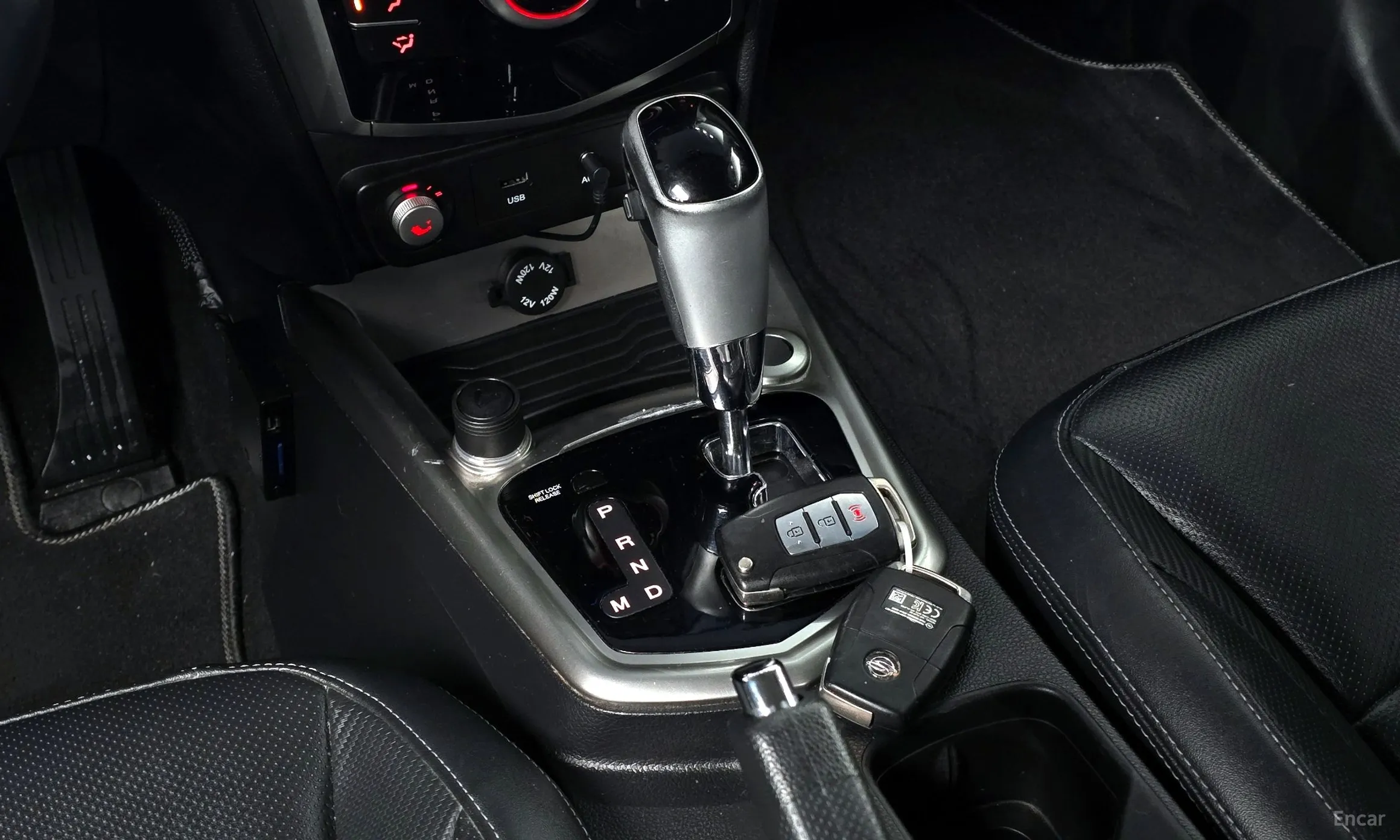 KG Mobility (SsangYong) Tivoli, Lazio превью 9