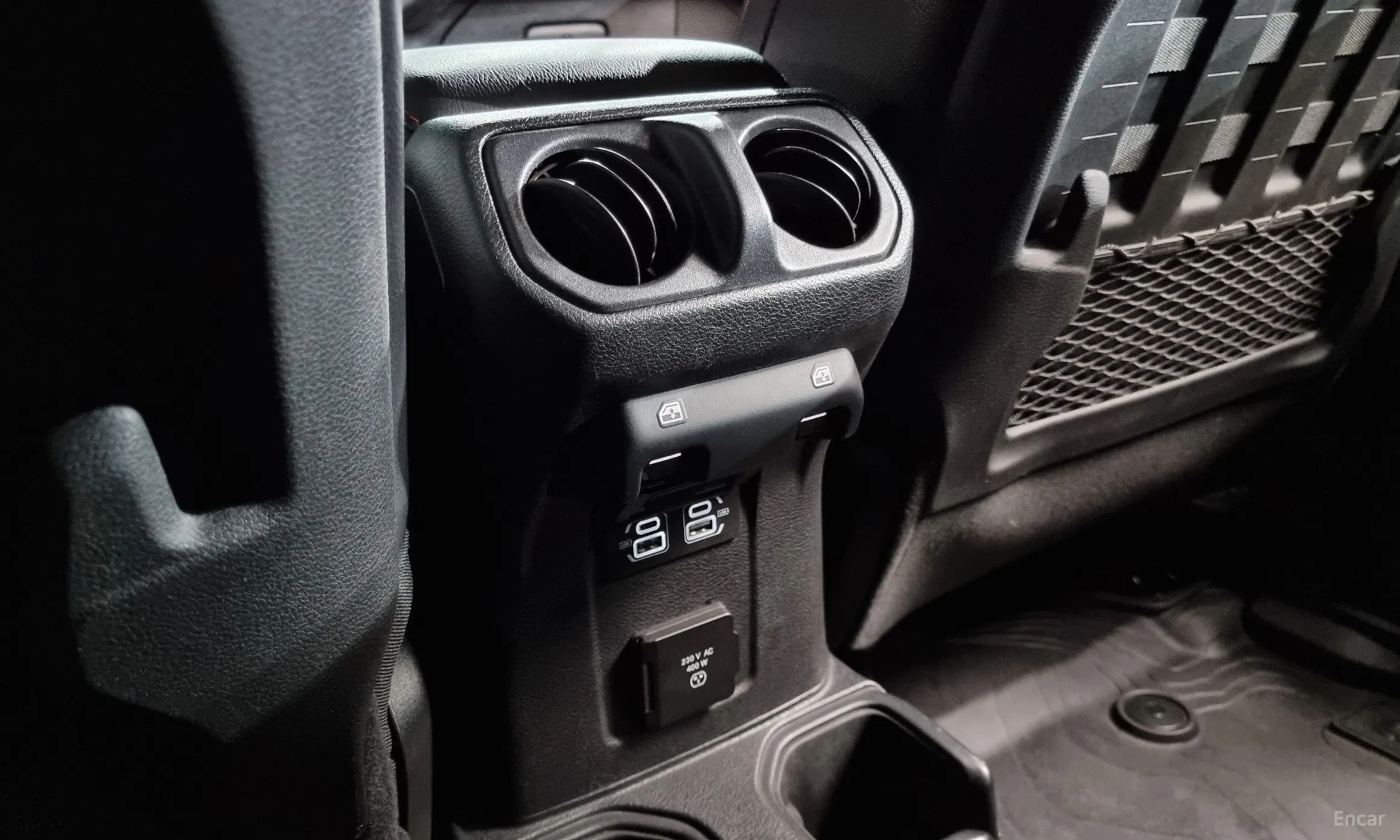 Jeep Gladiator (JT) превью 16
