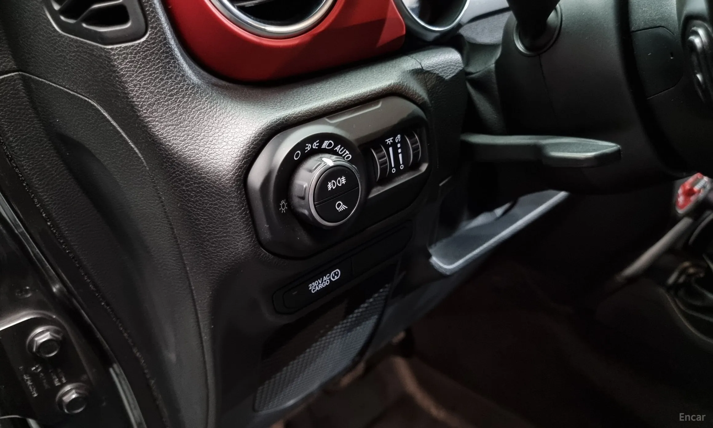 Jeep Gladiator (JT) превью 17