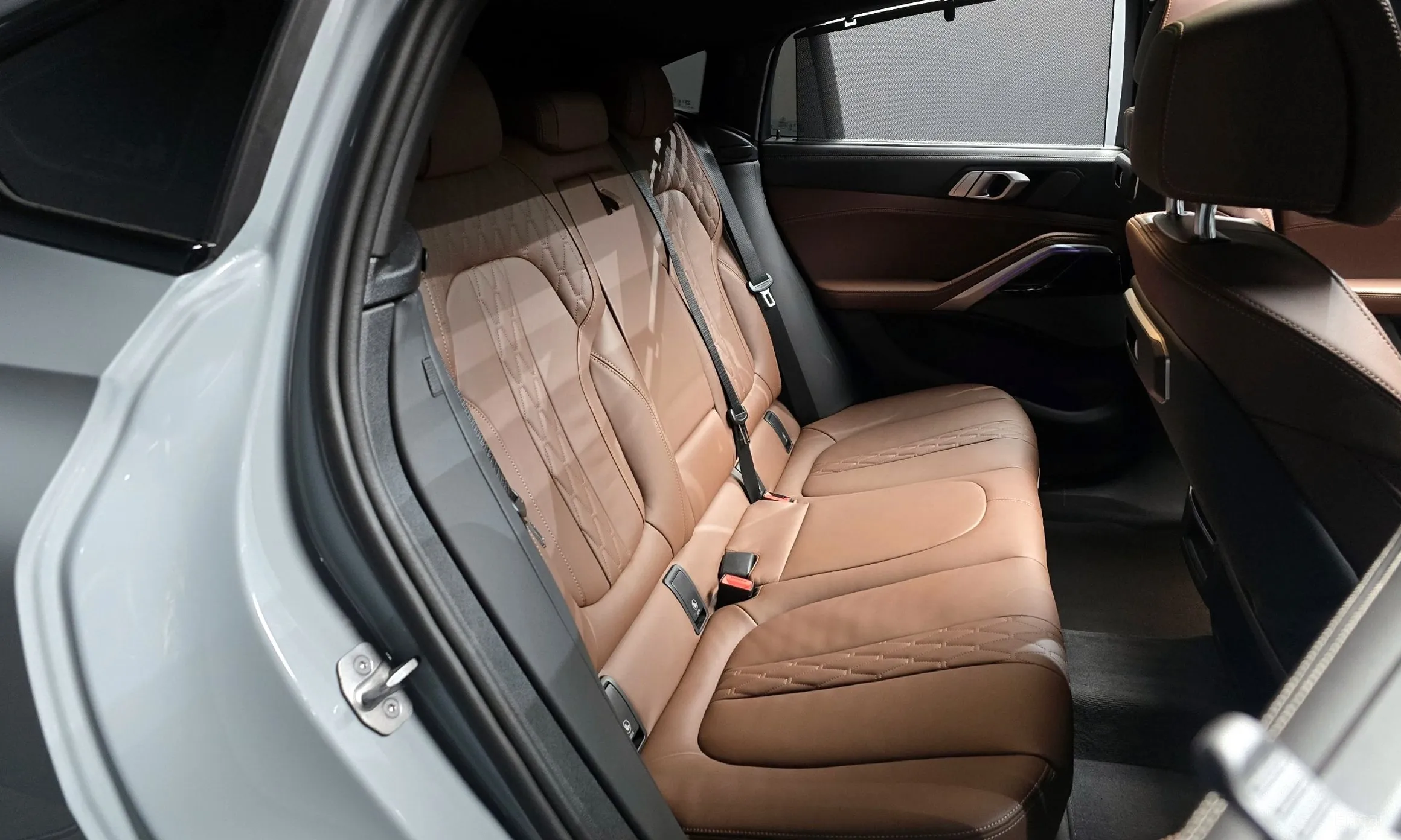 BMW X6 (G06) превью 12