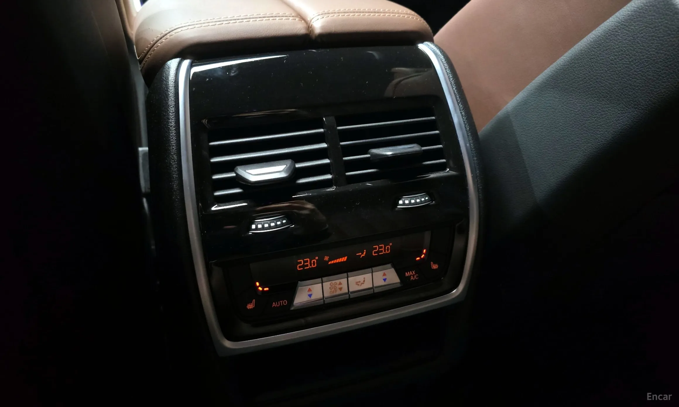 BMW X6 (G06) превью 17