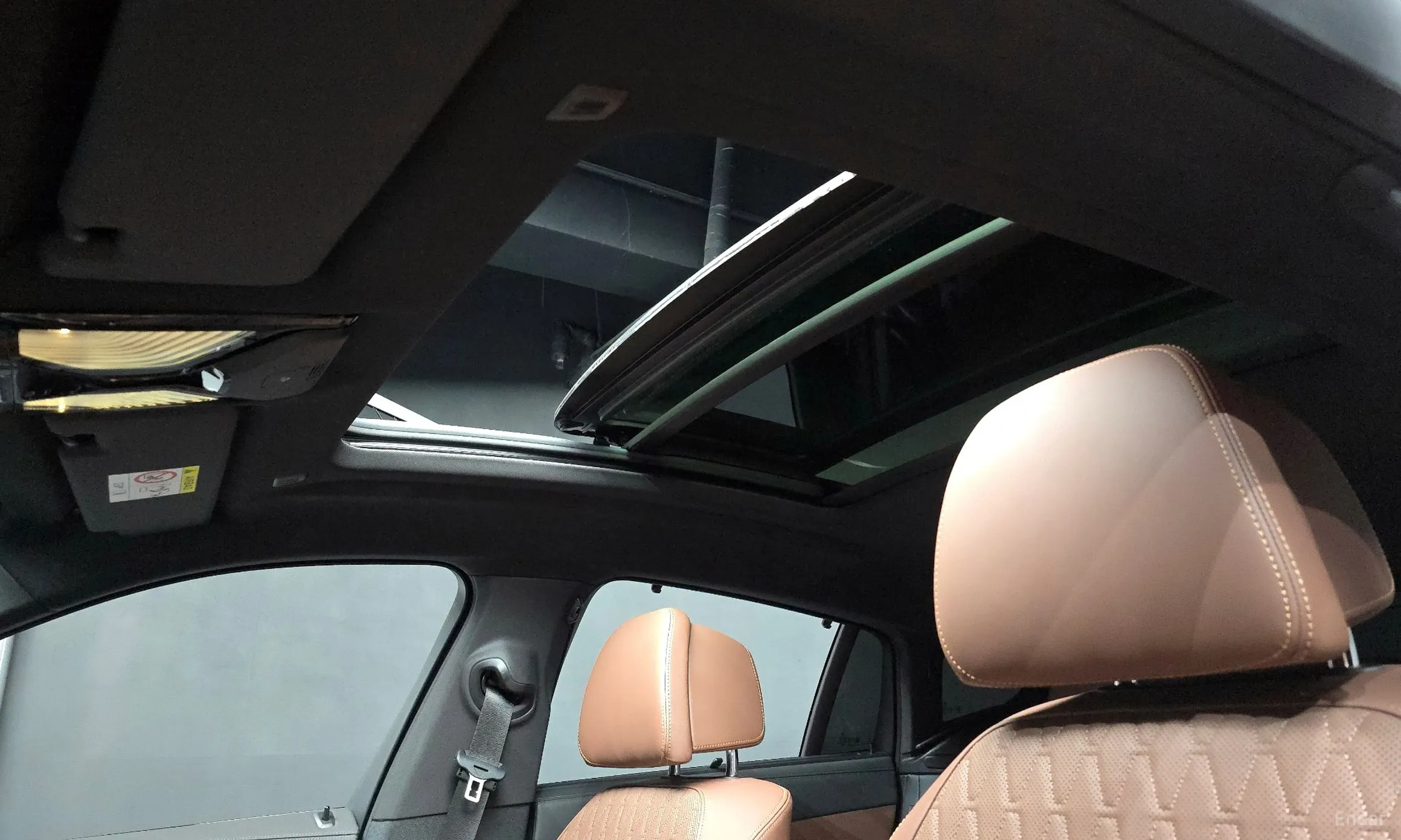 BMW X6 (G06) превью 19