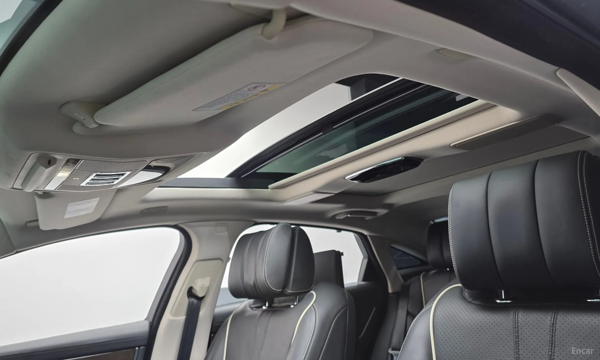 Jaguar All New XJ превью 19