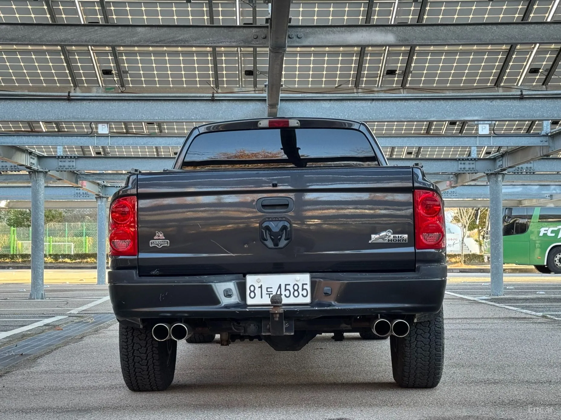 Dodge Dakota превью 5