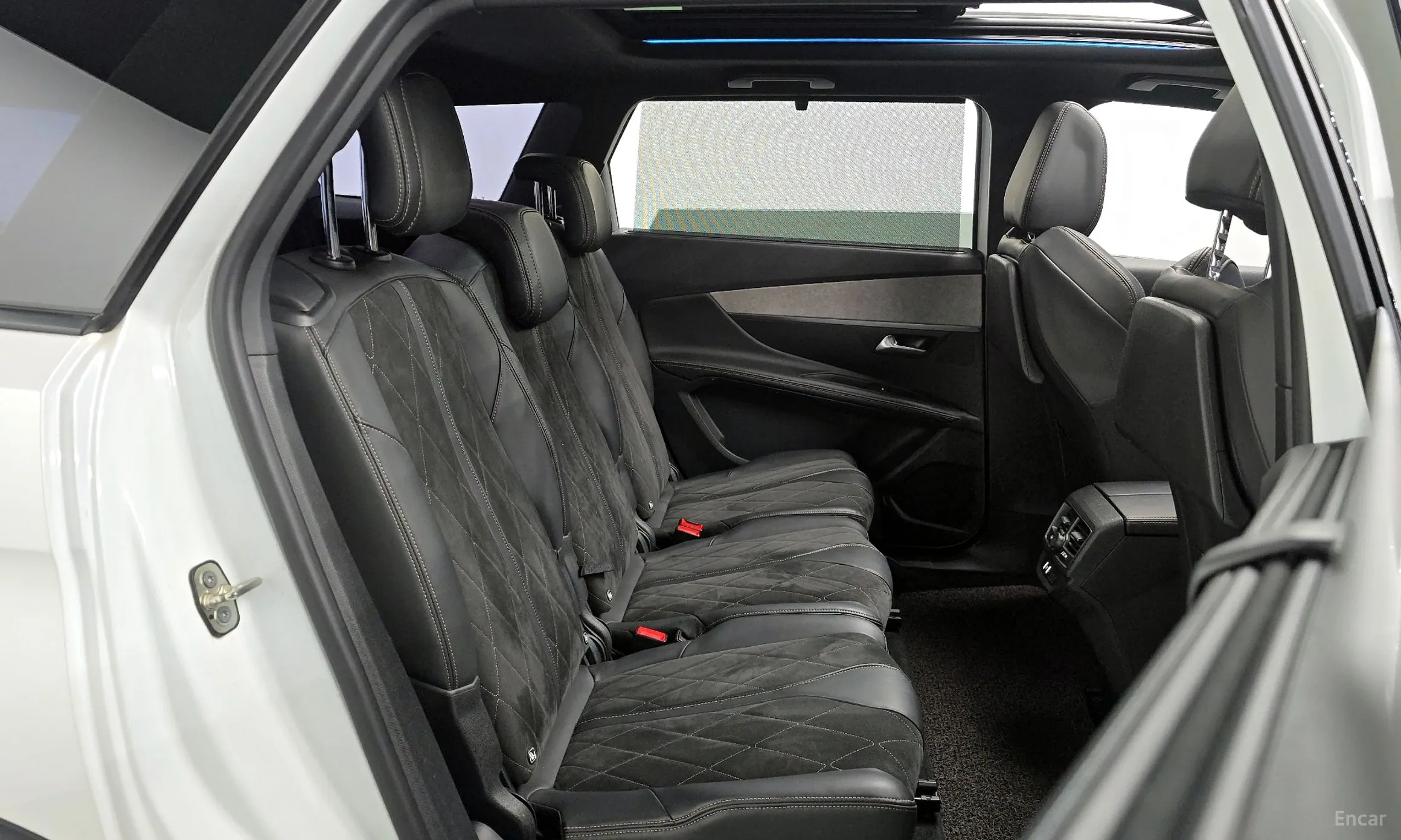 Peugeot 5008 2nd generation превью 12