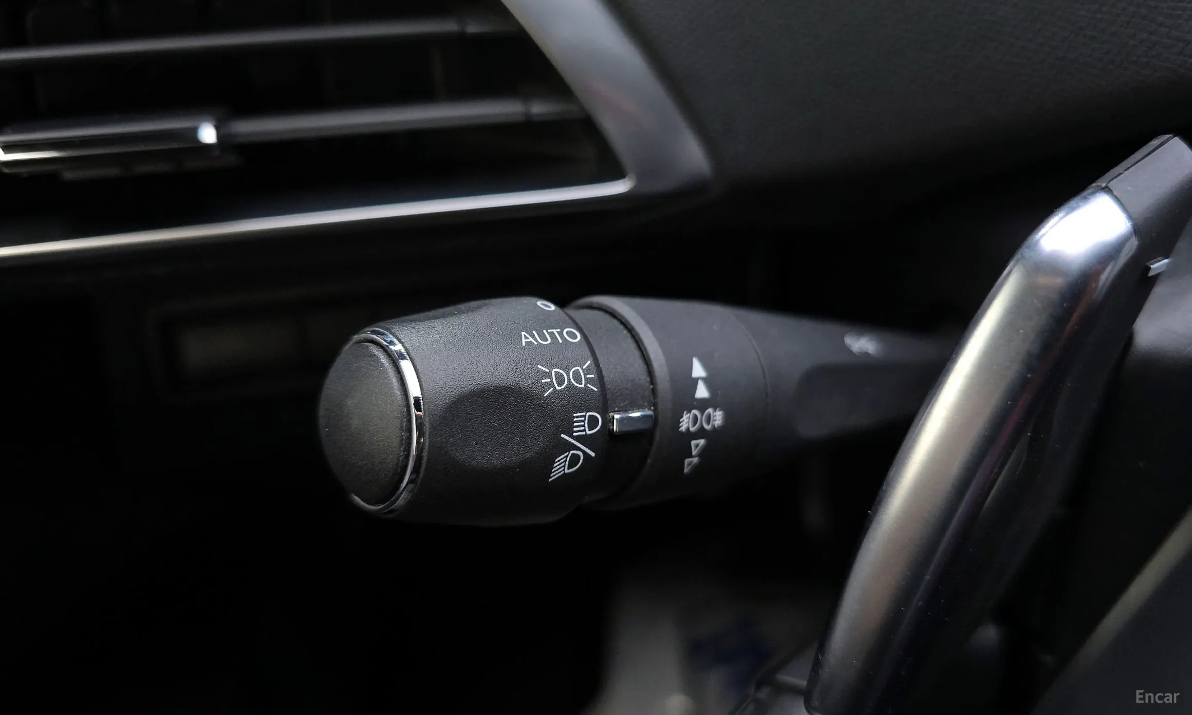 Peugeot 5008 2nd generation превью 18