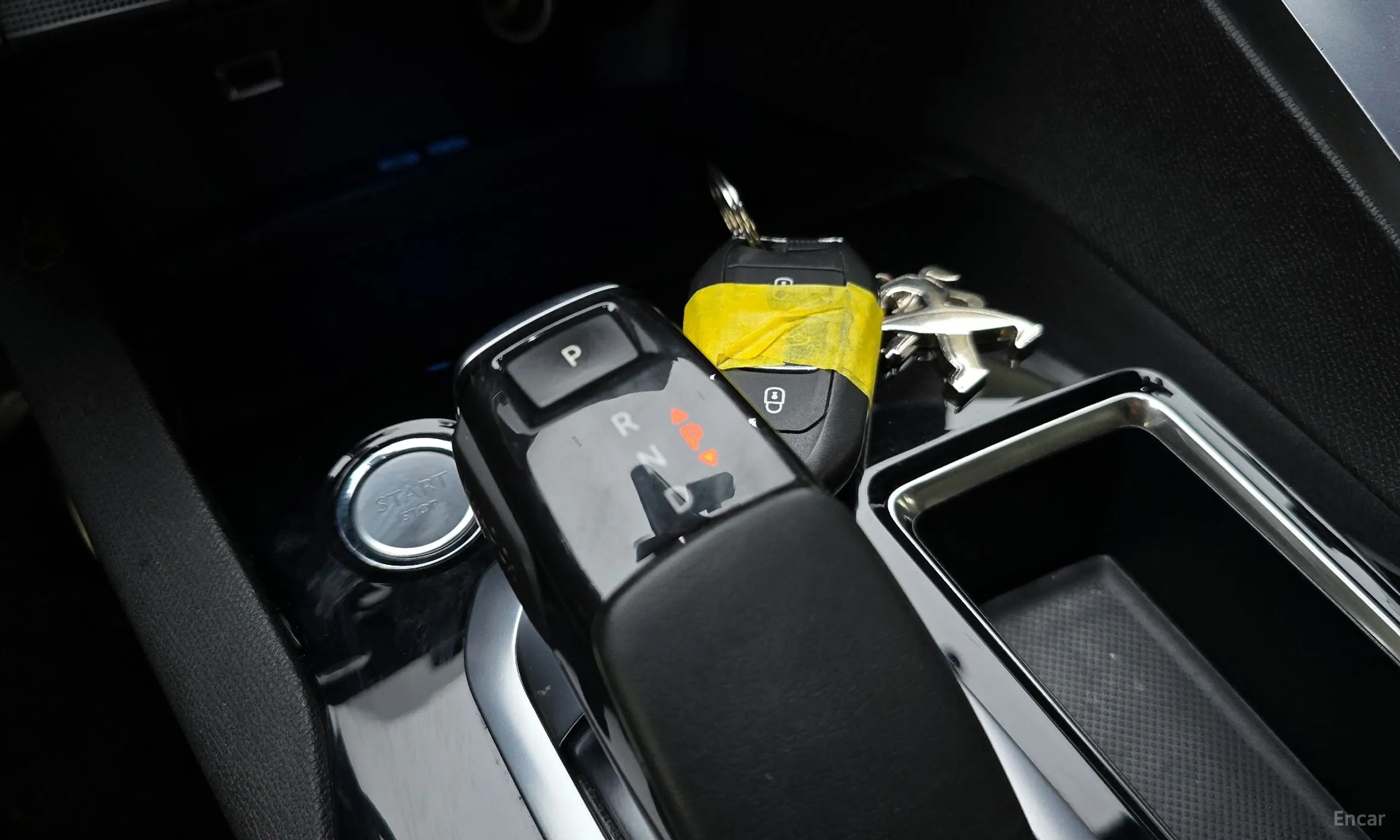 Peugeot 5008 2nd generation превью 9