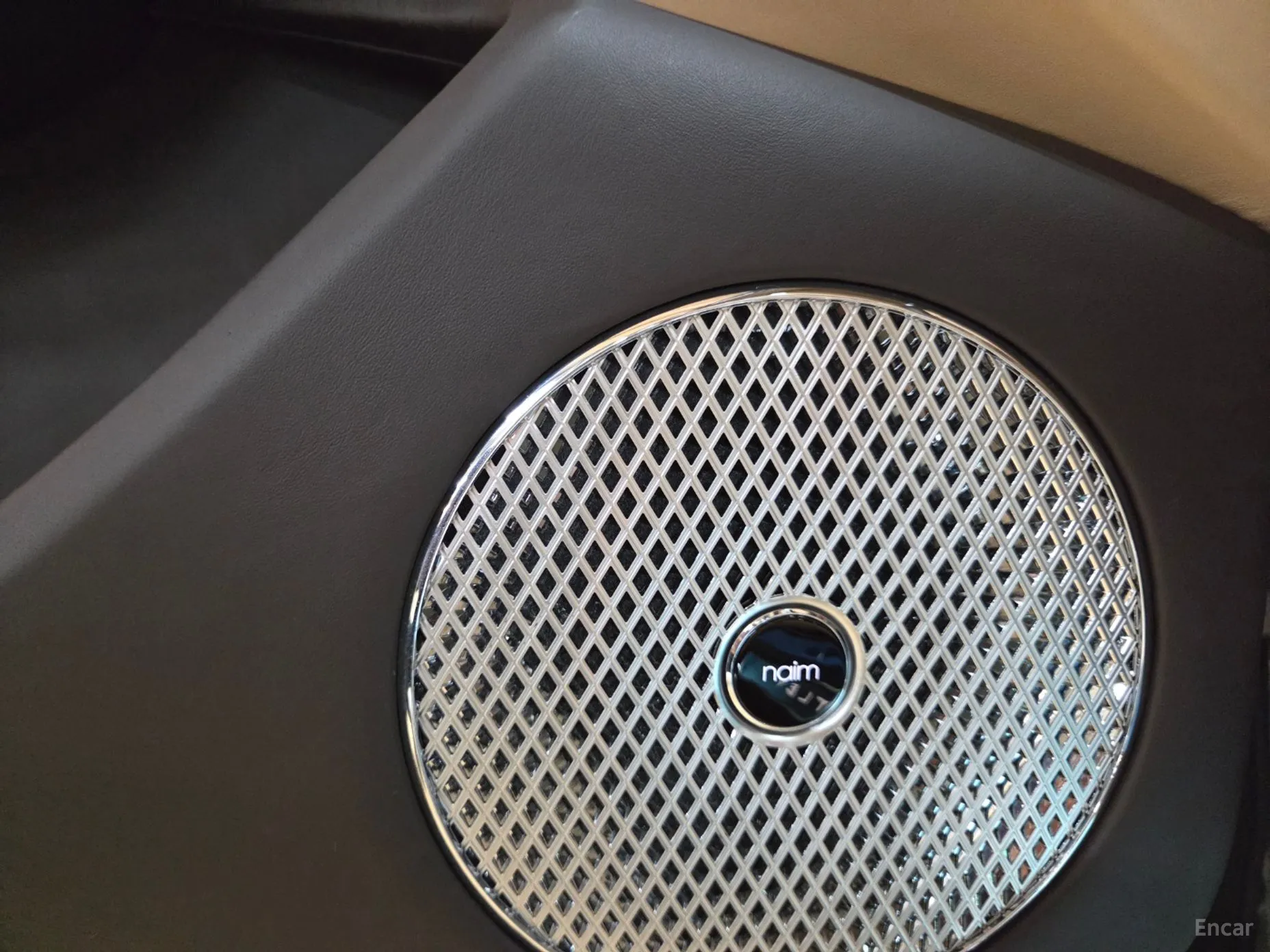Bentley Flying Spur 3rd Generation превью 11