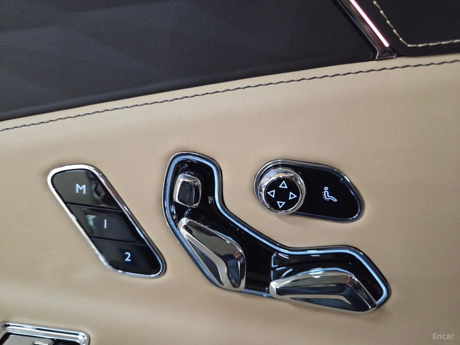 Bentley Flying Spur 3rd Generation превью 17