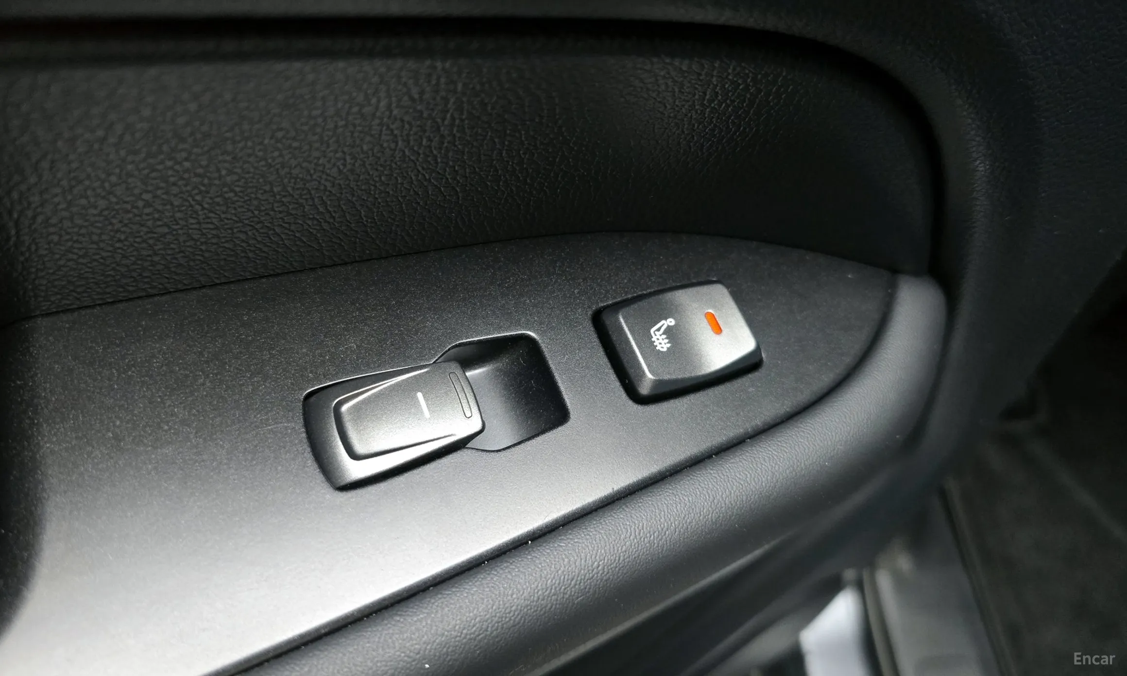 KG Mobility (SsangYong) Rexton Sports превью 18