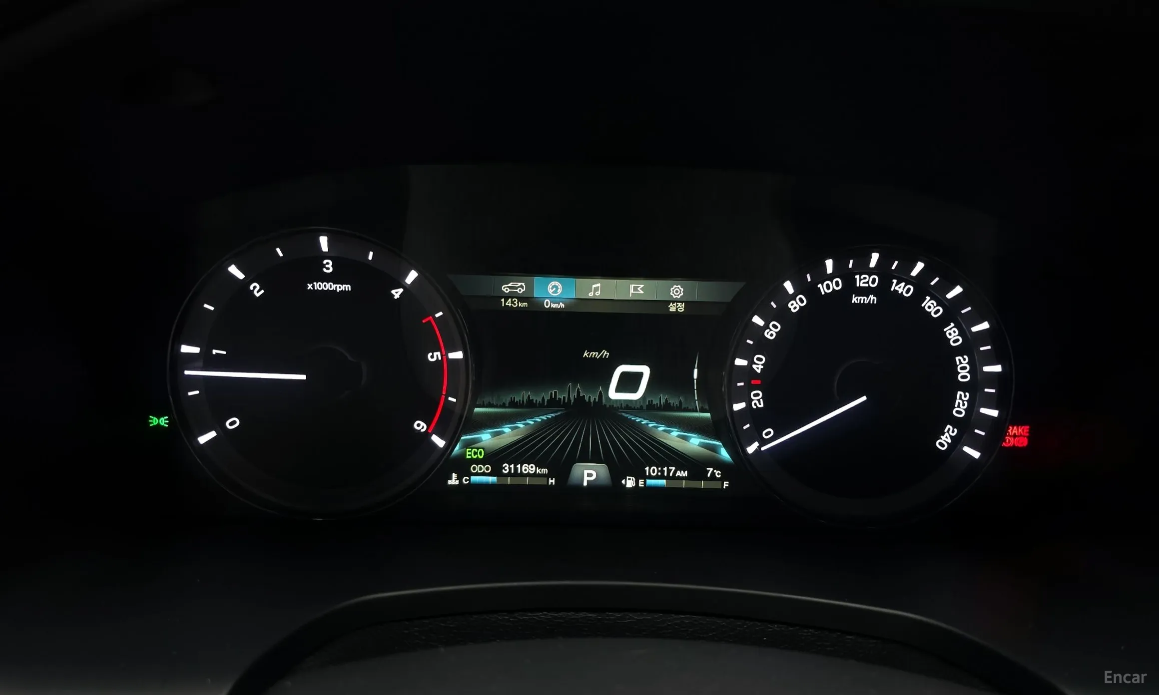 KG Mobility (SsangYong) Rexton Sports превью 8