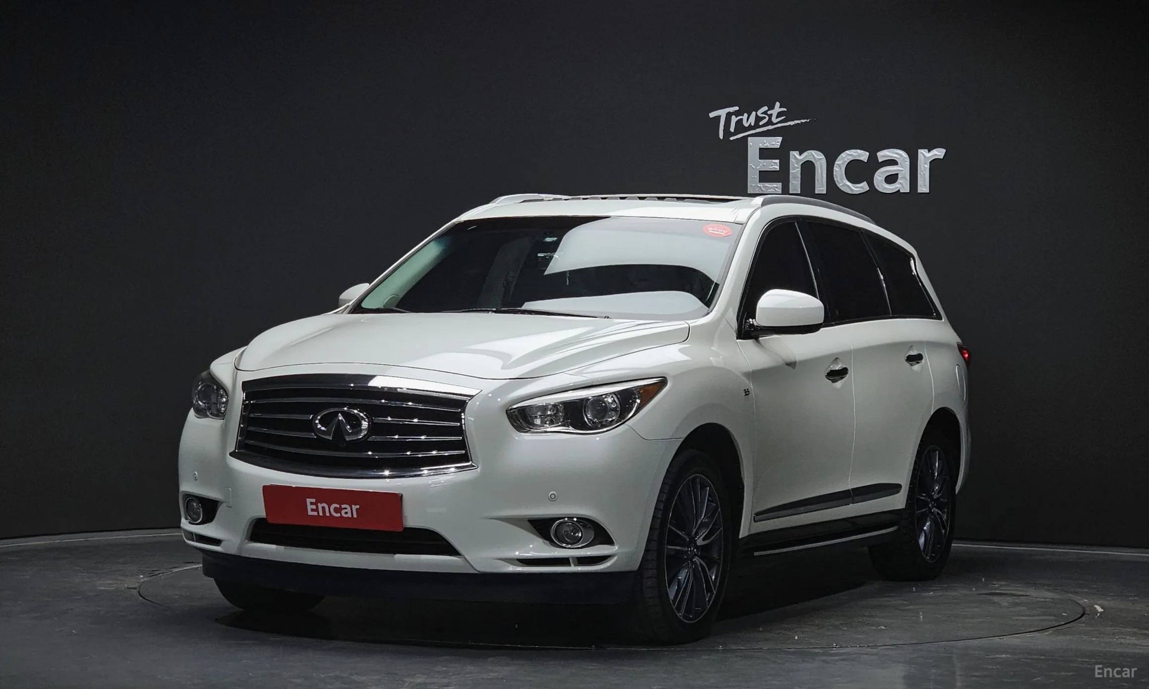 Infiniti QX60