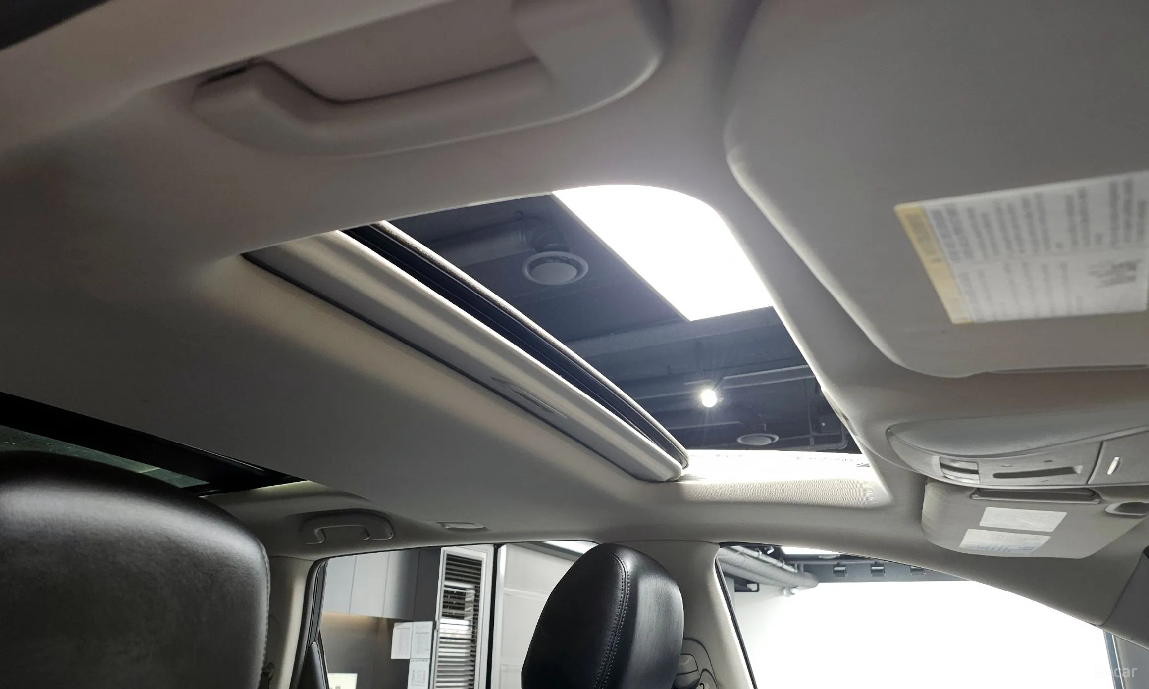 Infiniti QX60 превью 18