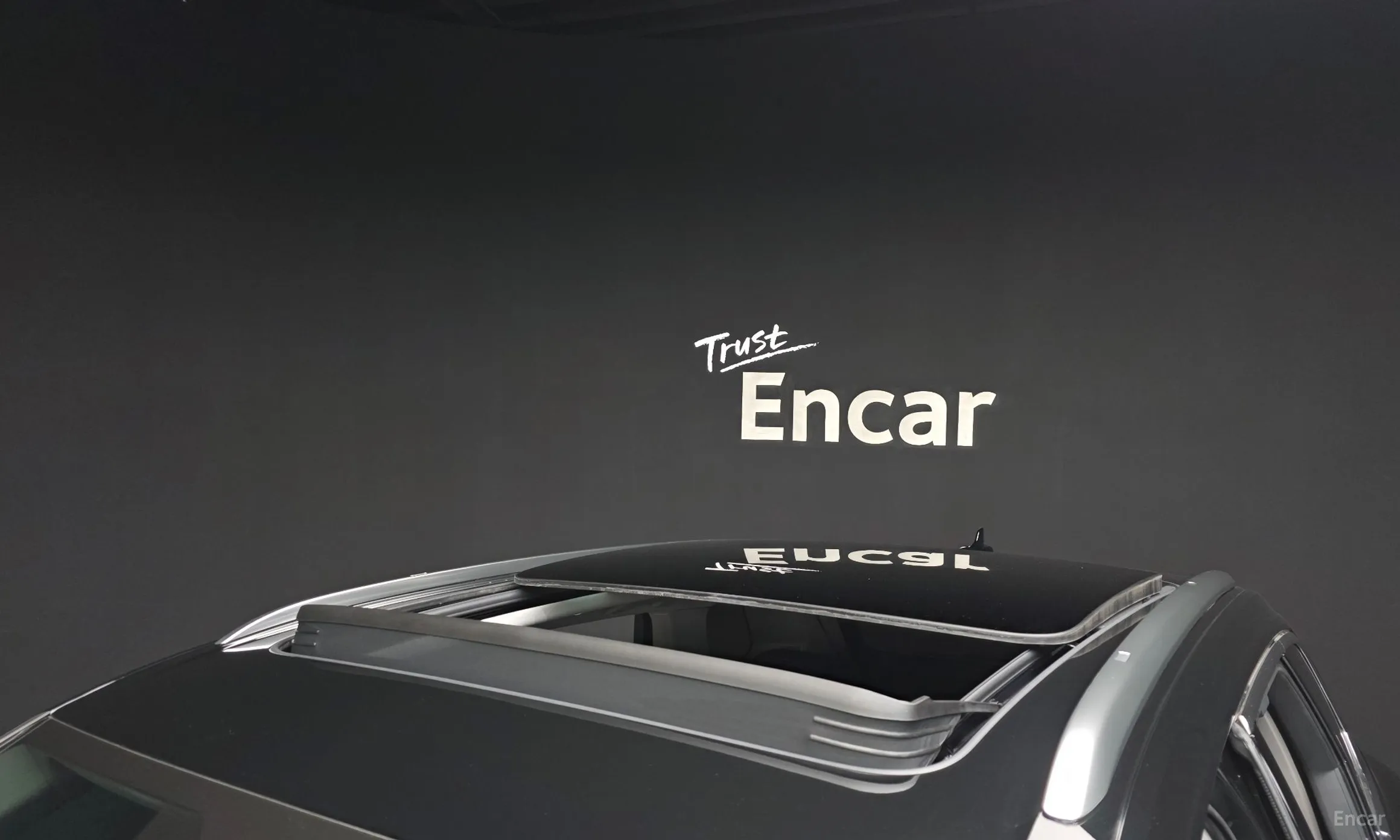 Volkswagen Touareg 3rd Generation превью 20