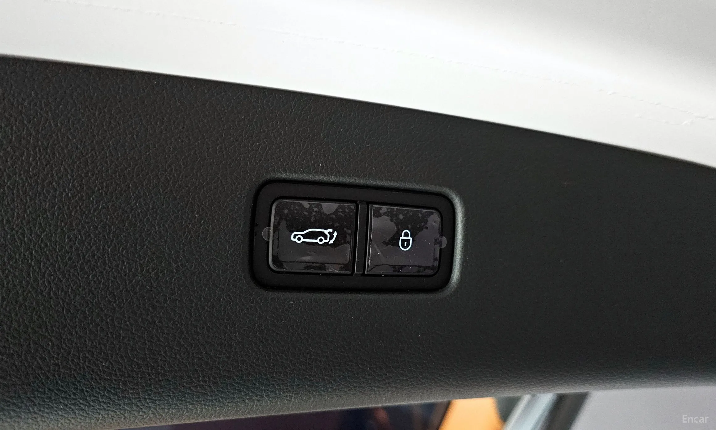 Genesis GV80 превью 19
