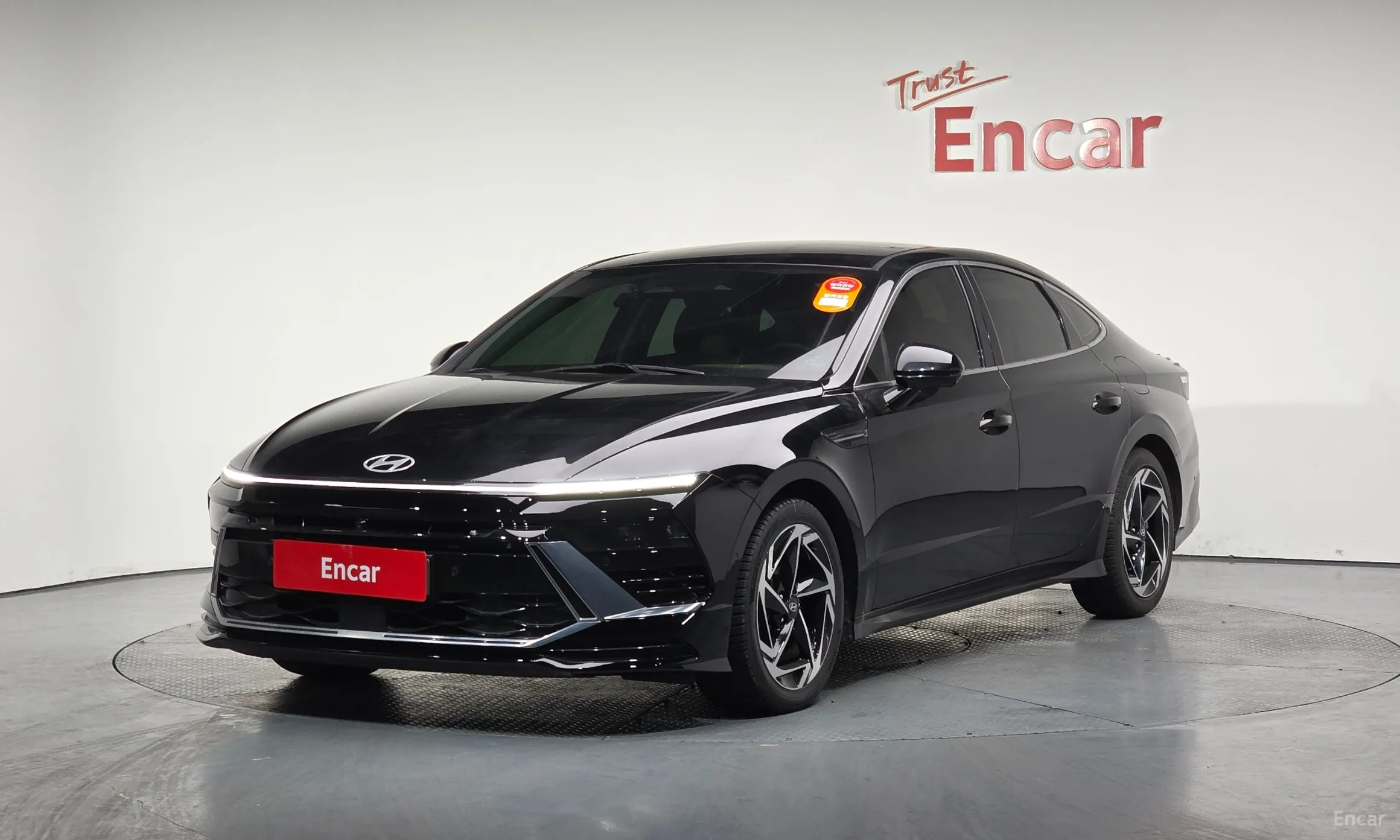 Sonata The Edge Hybrid (DN8)