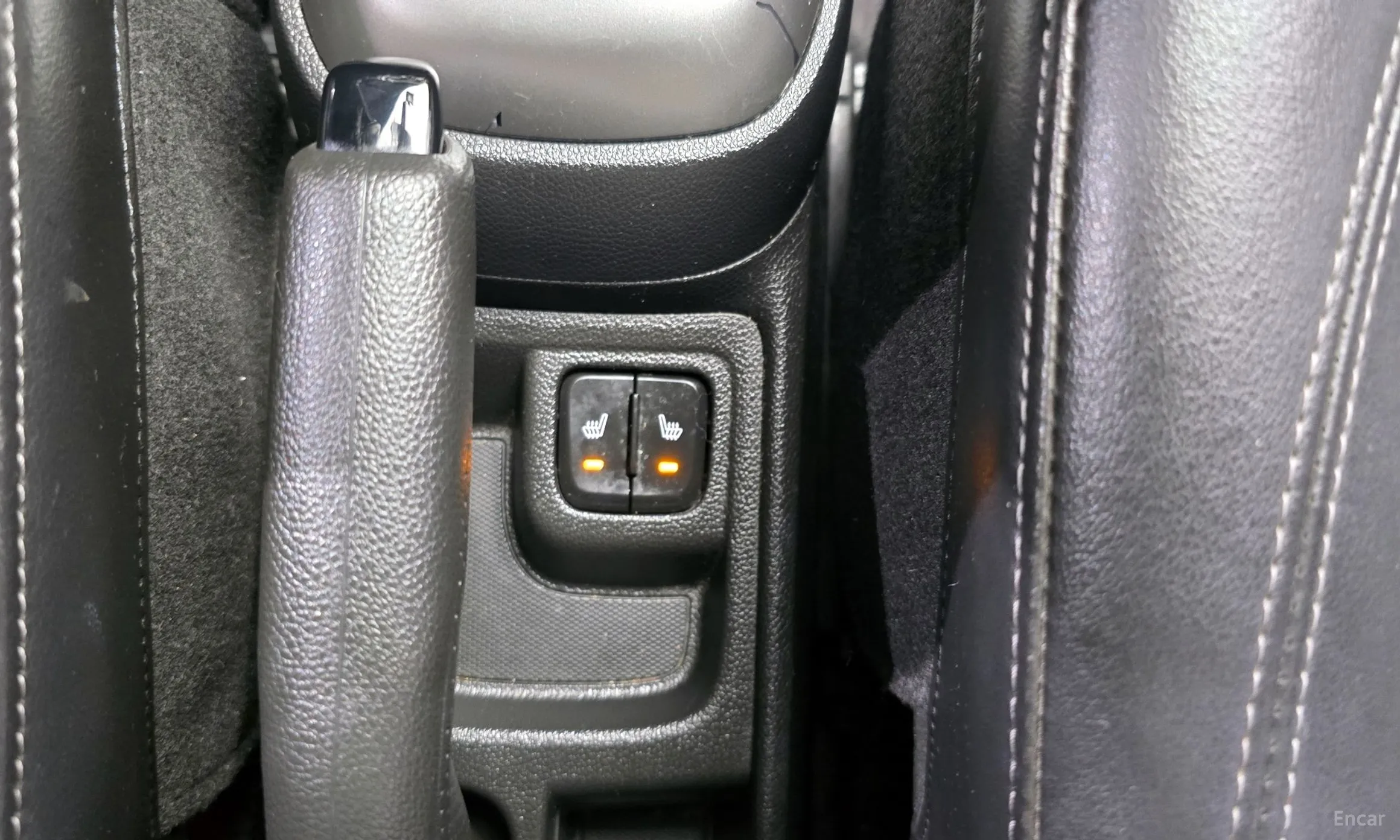 Chevrolet (GM Daewoo) The Next Spark превью 18