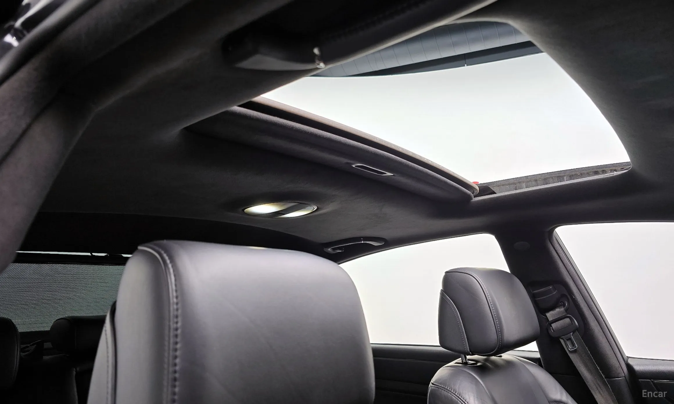 Hyundai Genesis превью 19