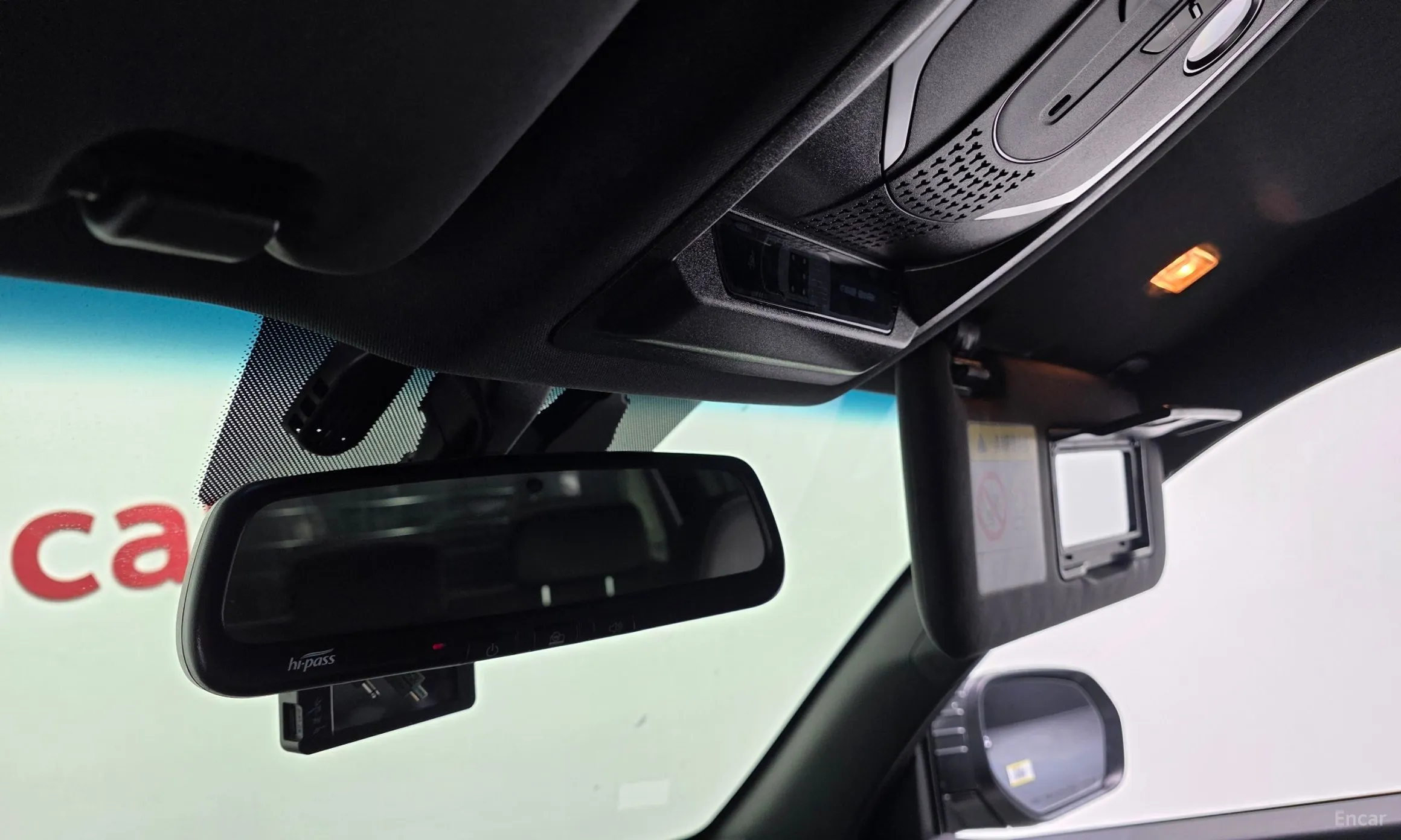 KG Mobility (SsangYong) Rexton Sports превью 15