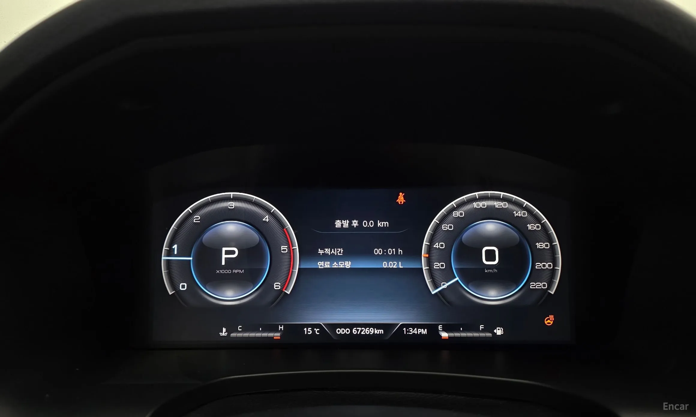 KG Mobility (SsangYong) Rexton Sports превью 8