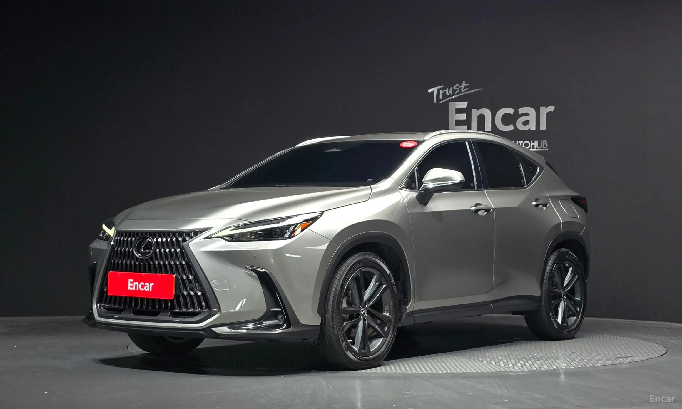 NX350h Gen 2