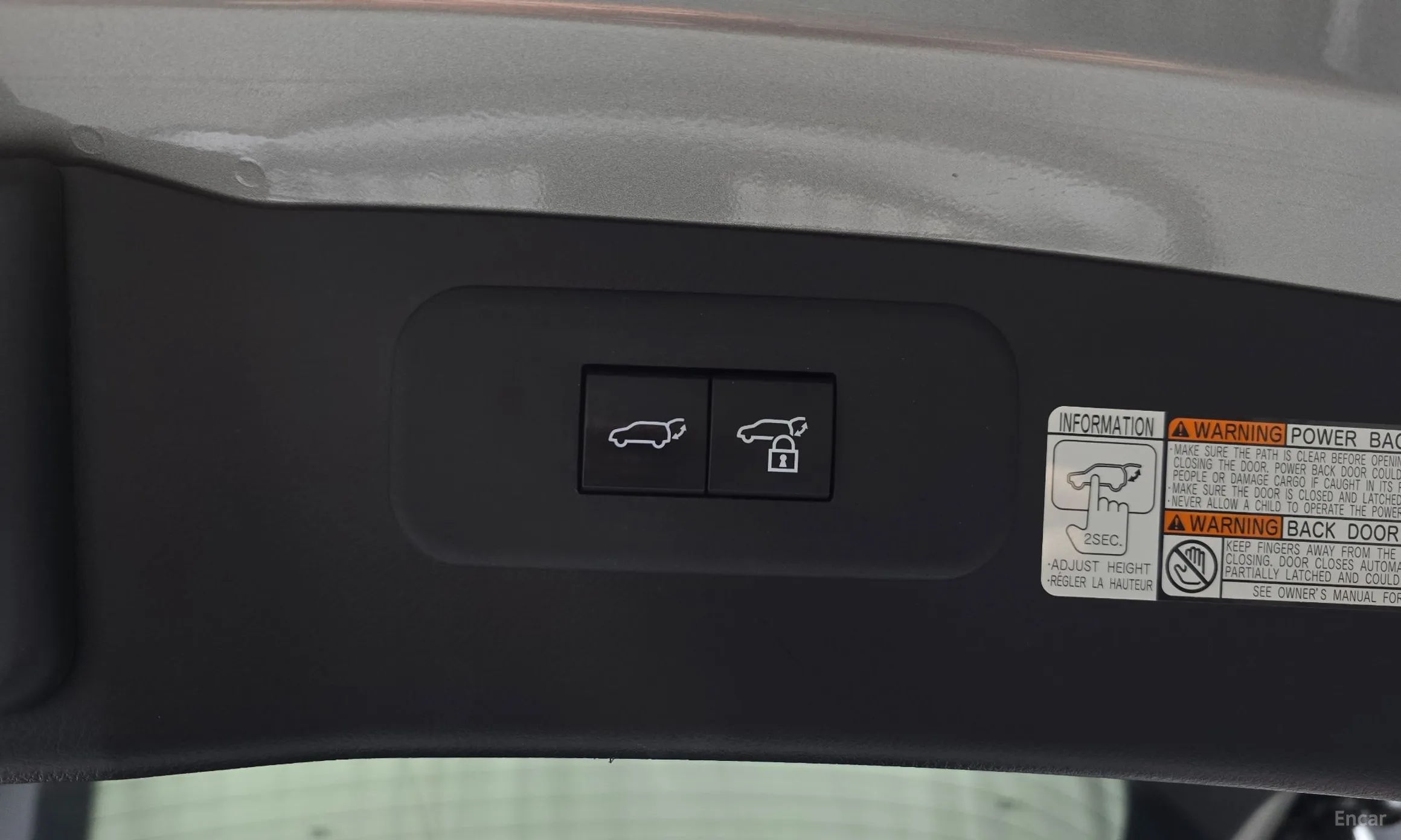 Lexus NX350h Gen 2 превью 20
