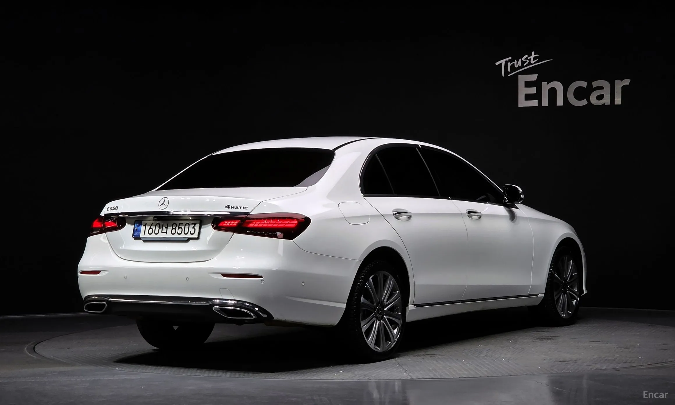 Mercedes Benz E-Class W213 превью 2