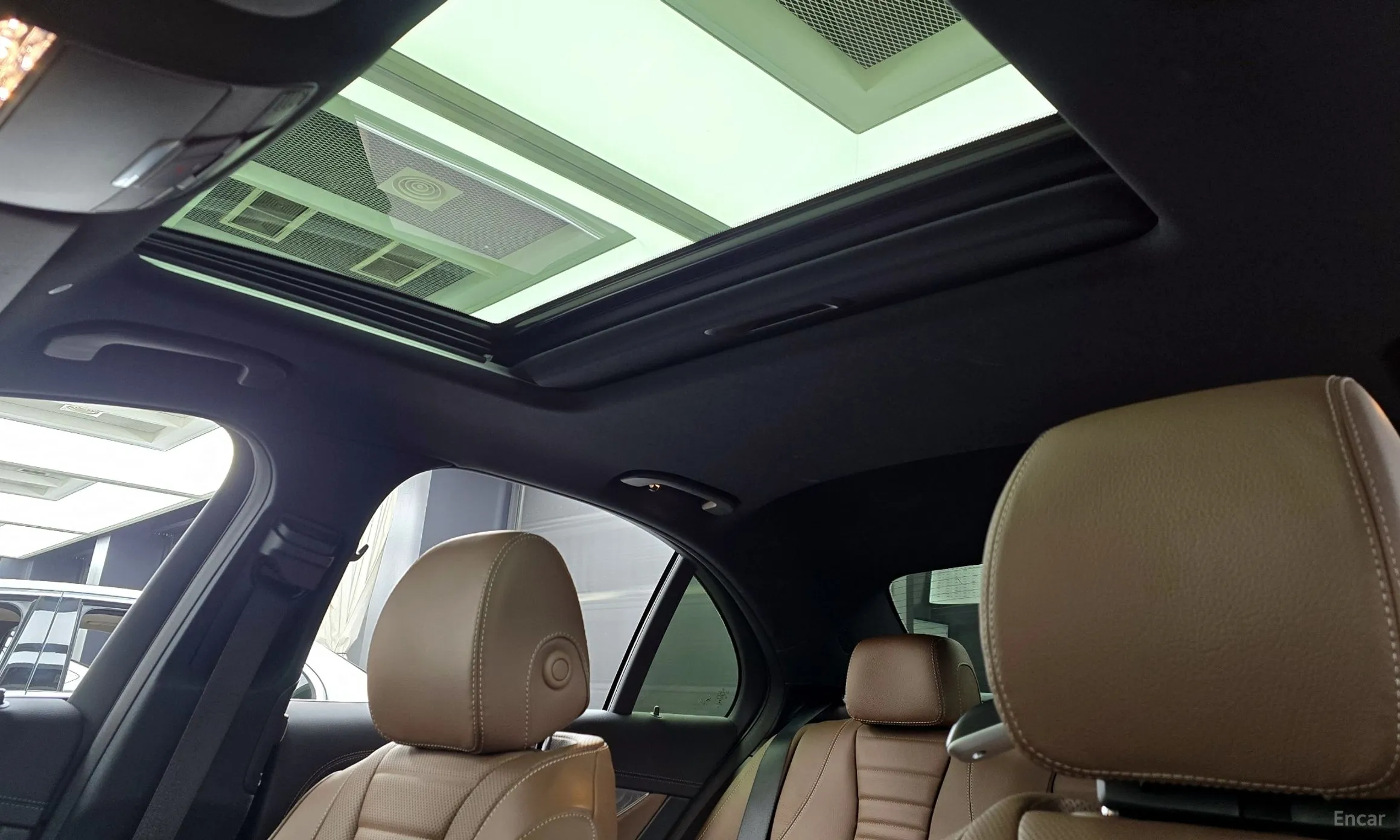 Mercedes Benz E-Class W213 превью 18