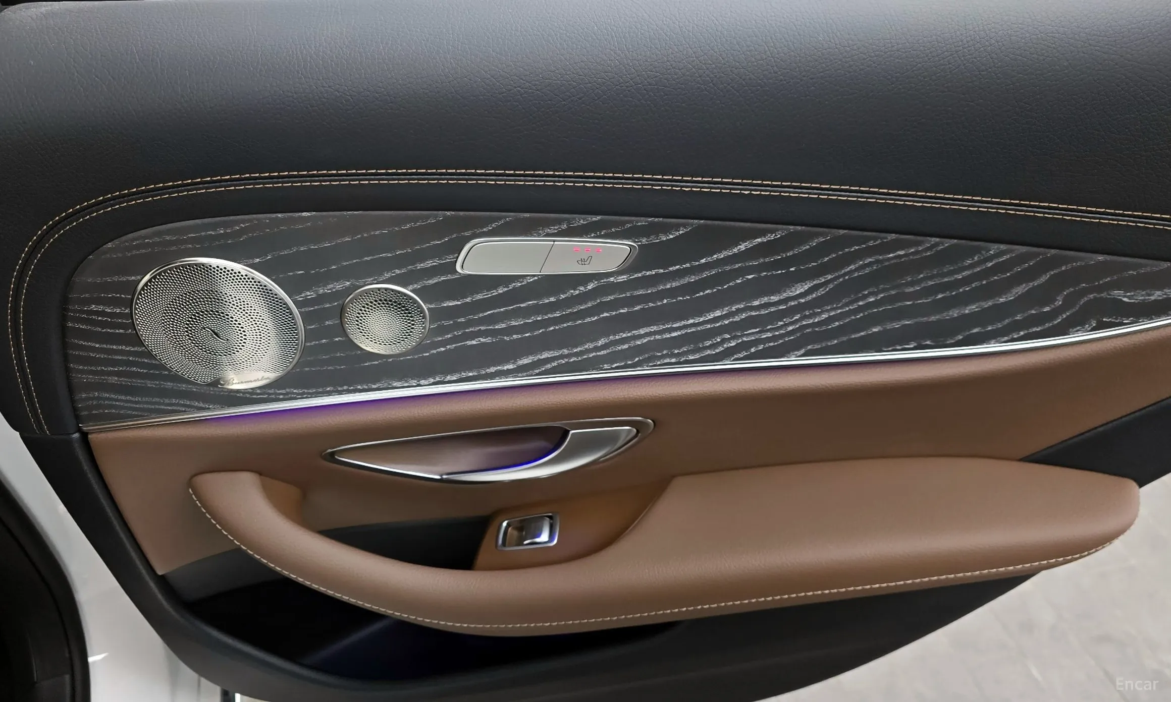 Mercedes Benz E-Class W213 превью 19