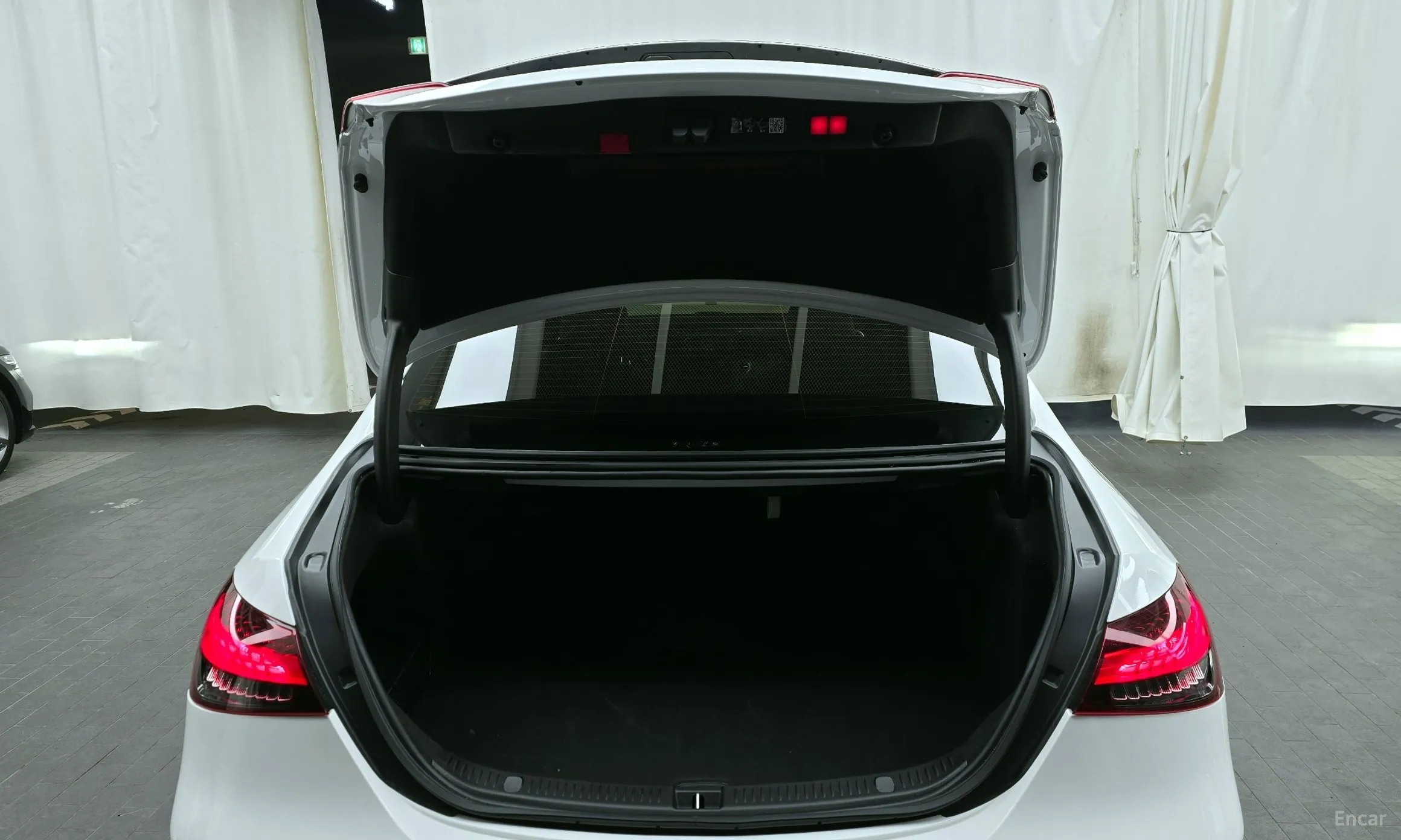Mercedes Benz E-Class W213 превью 20