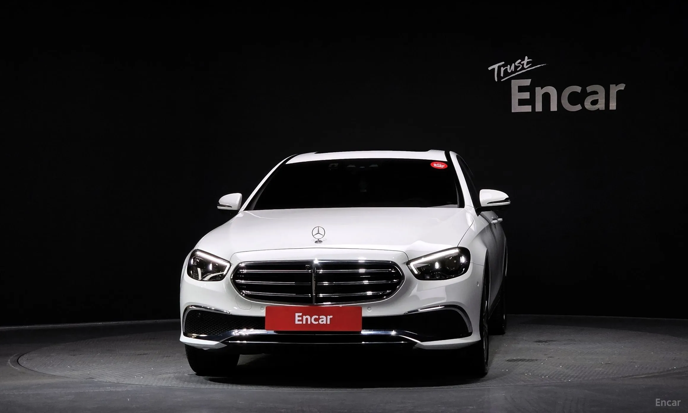Mercedes Benz E-Class W213 превью 3