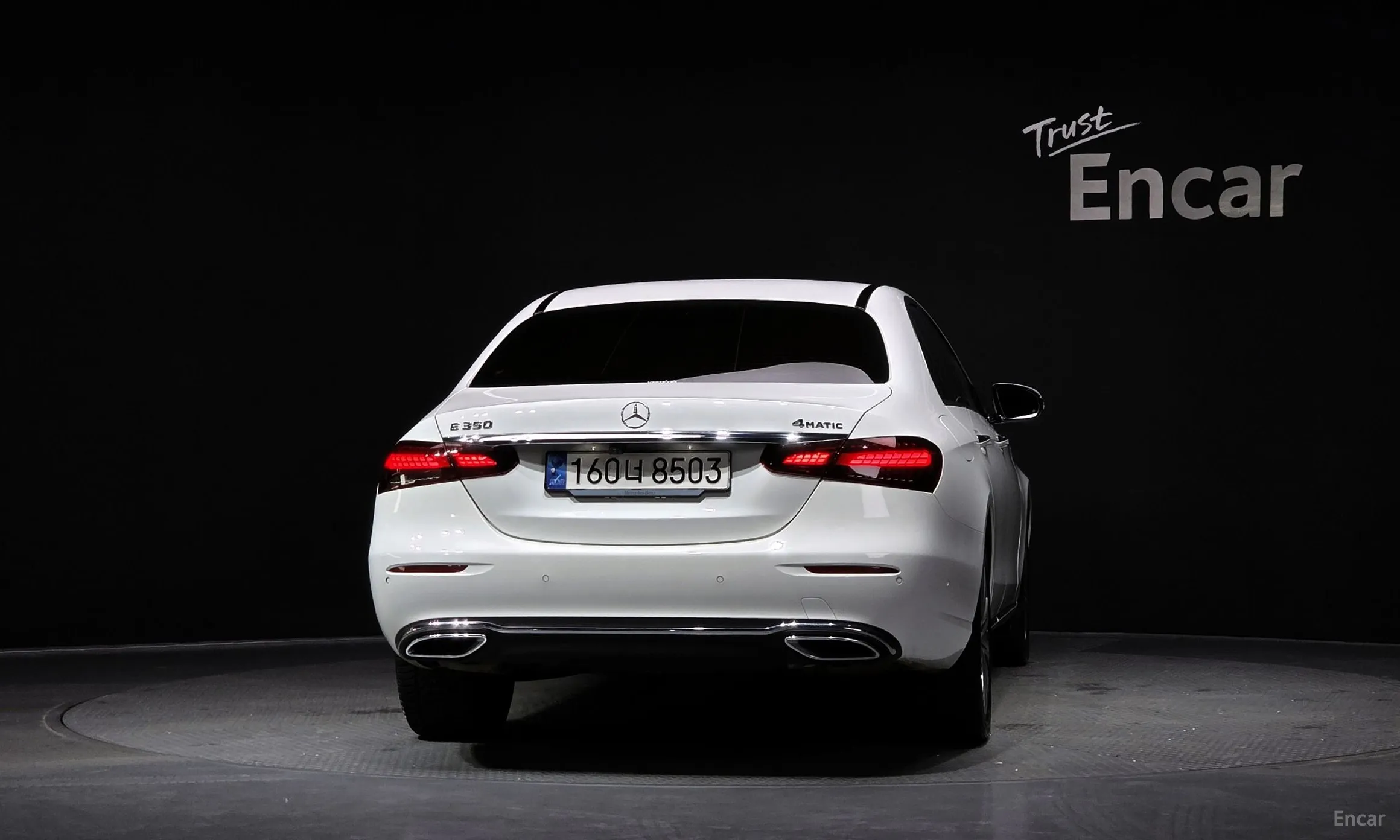 Mercedes Benz E-Class W213 превью 4