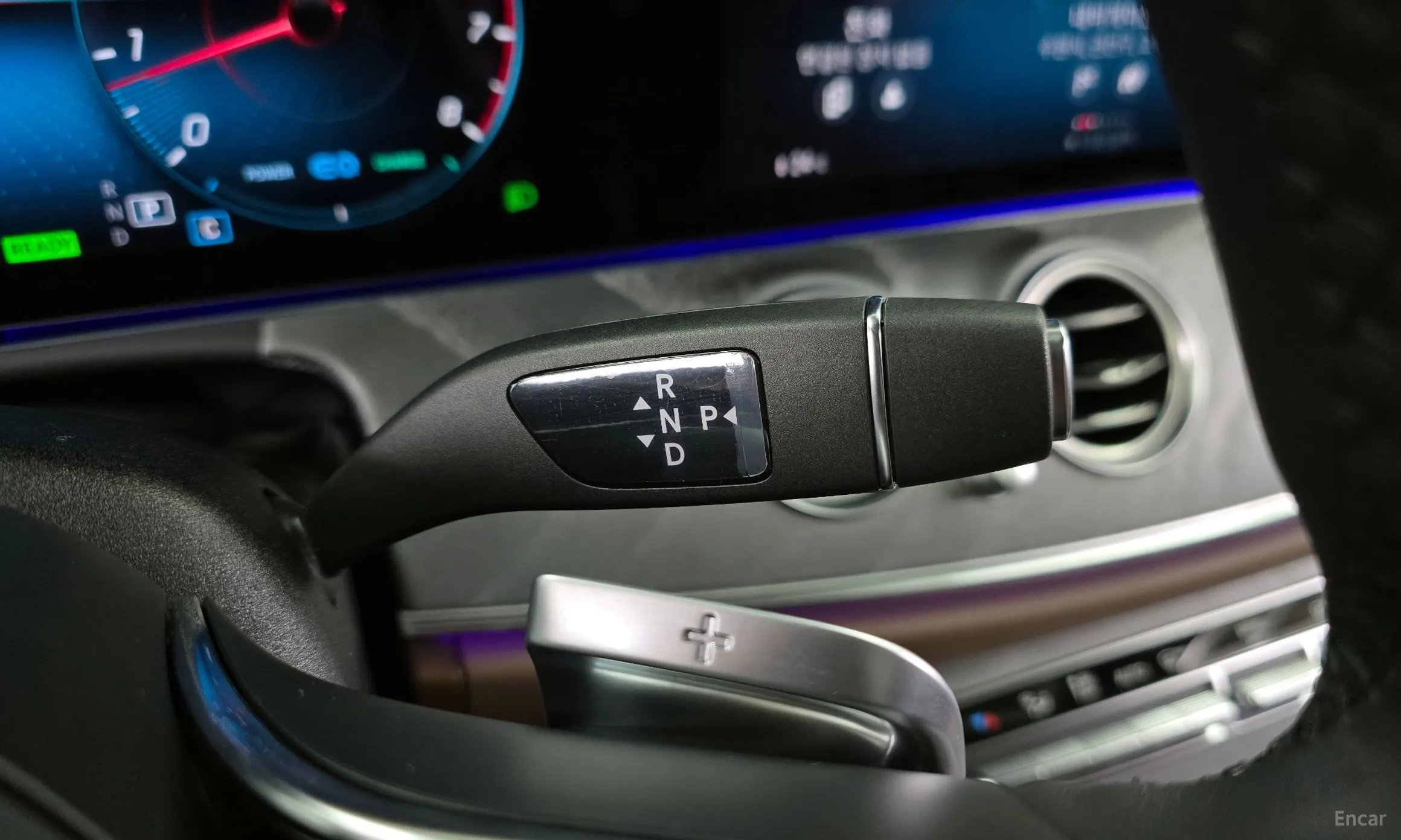 Mercedes Benz E-Class W213 превью 9