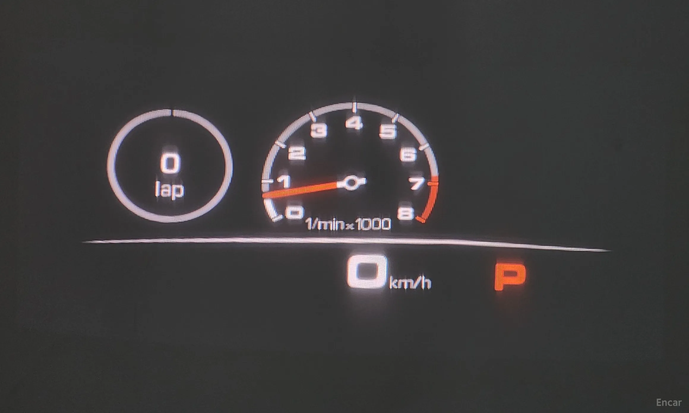 Porsche Cayenne (PO536) превью 14