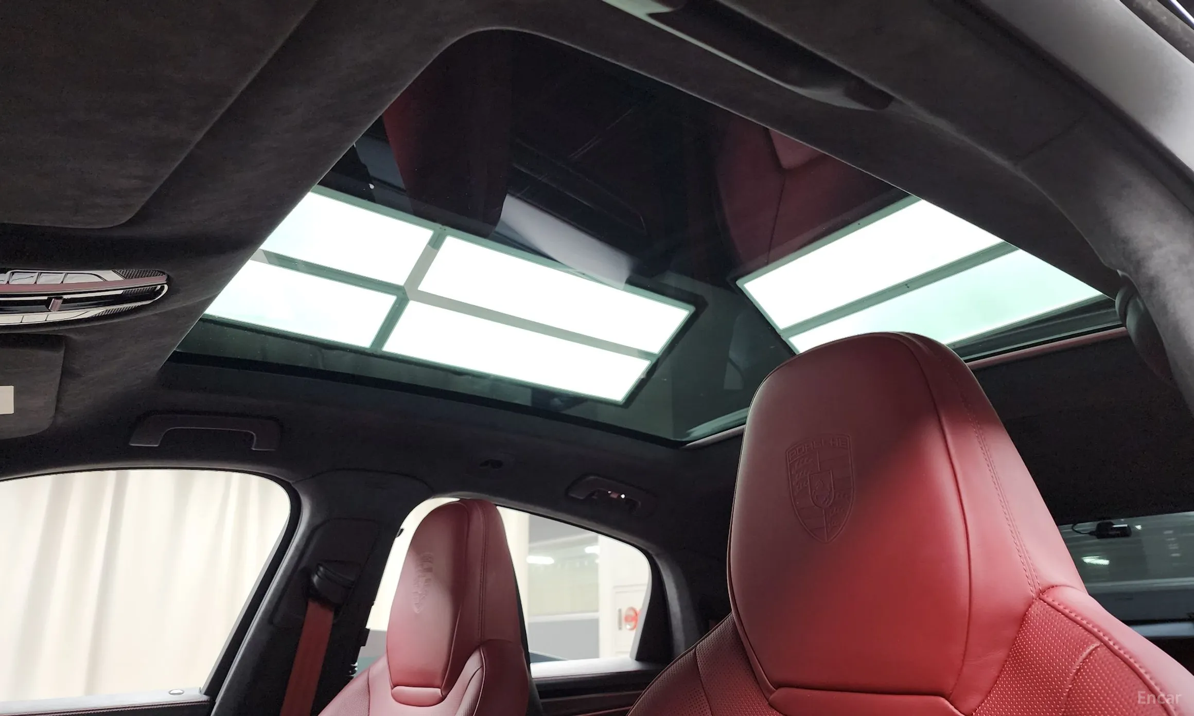 Porsche Cayenne (PO536) превью 18