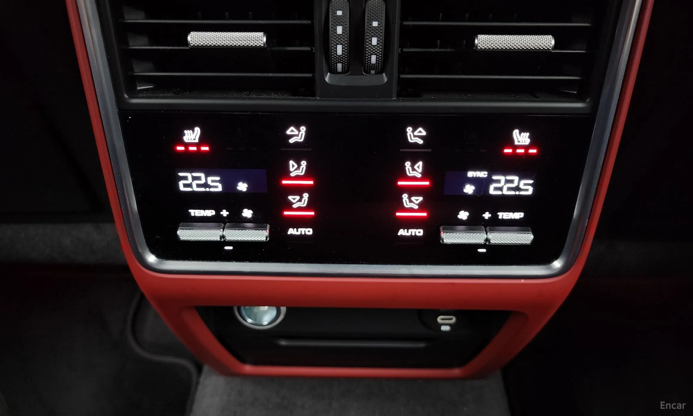 Porsche Cayenne (PO536) превью 19