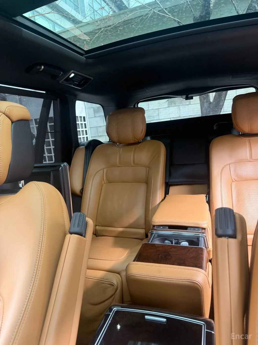 Land Rover Range Rover 4th Generation превью 10