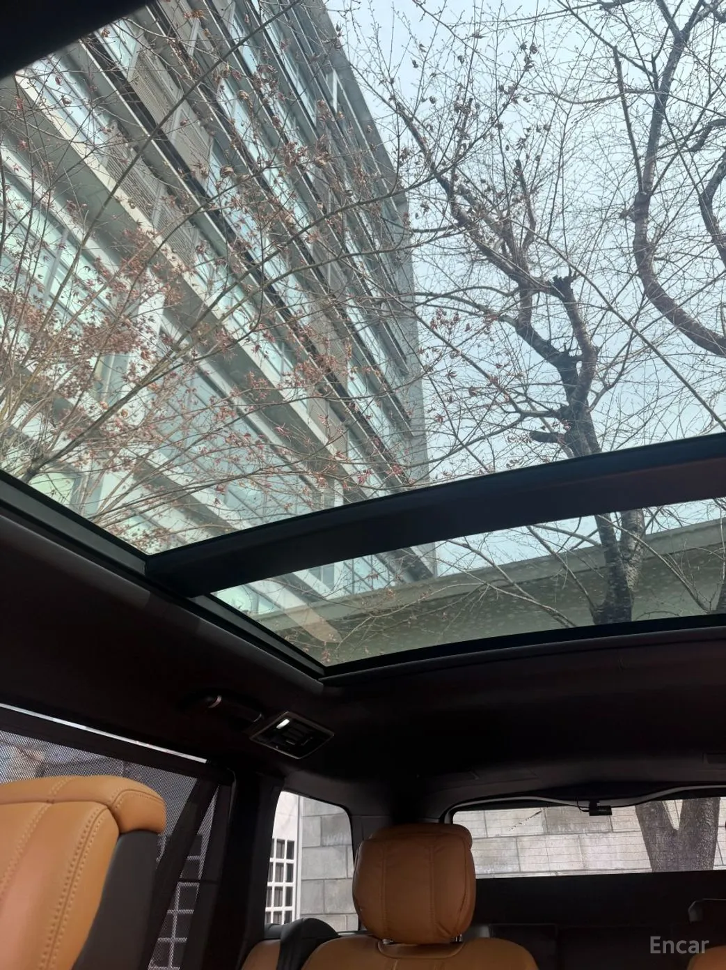 Land Rover Range Rover 4th Generation превью 9