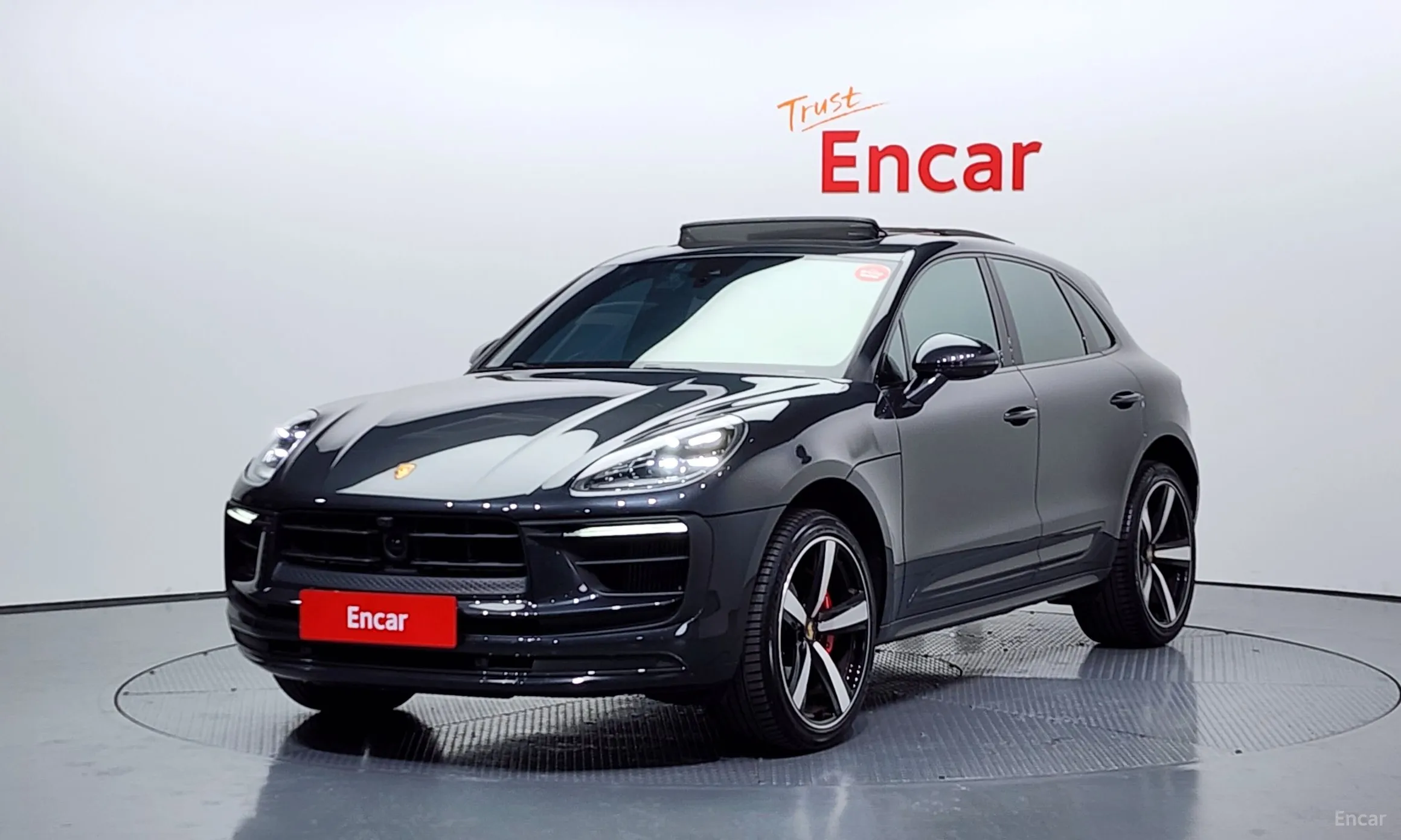 Macan
