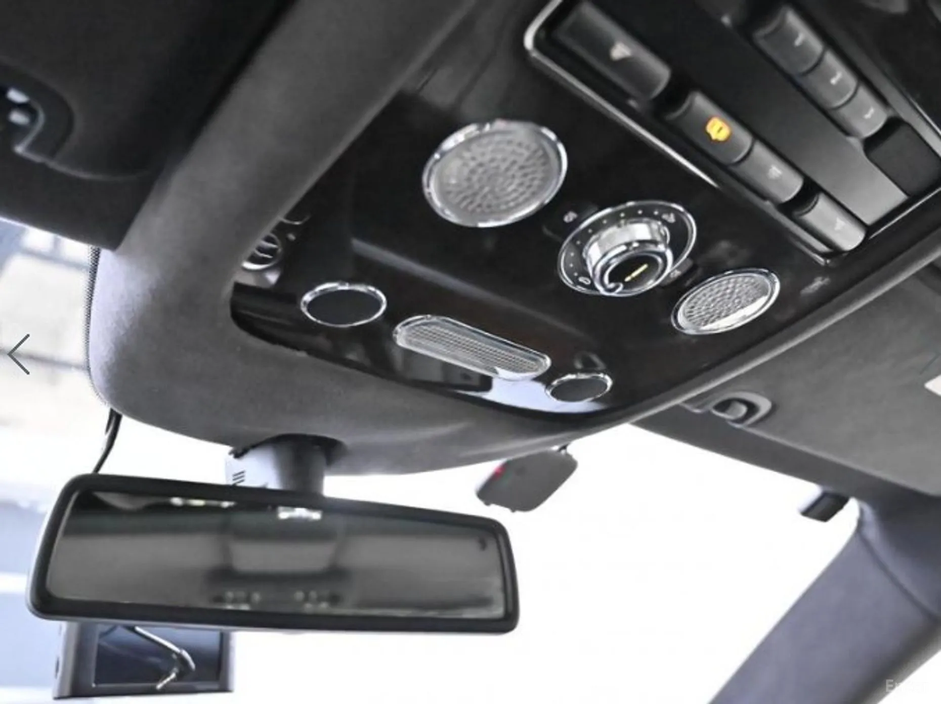 Bentley Flying Spur 2nd Generation превью 18