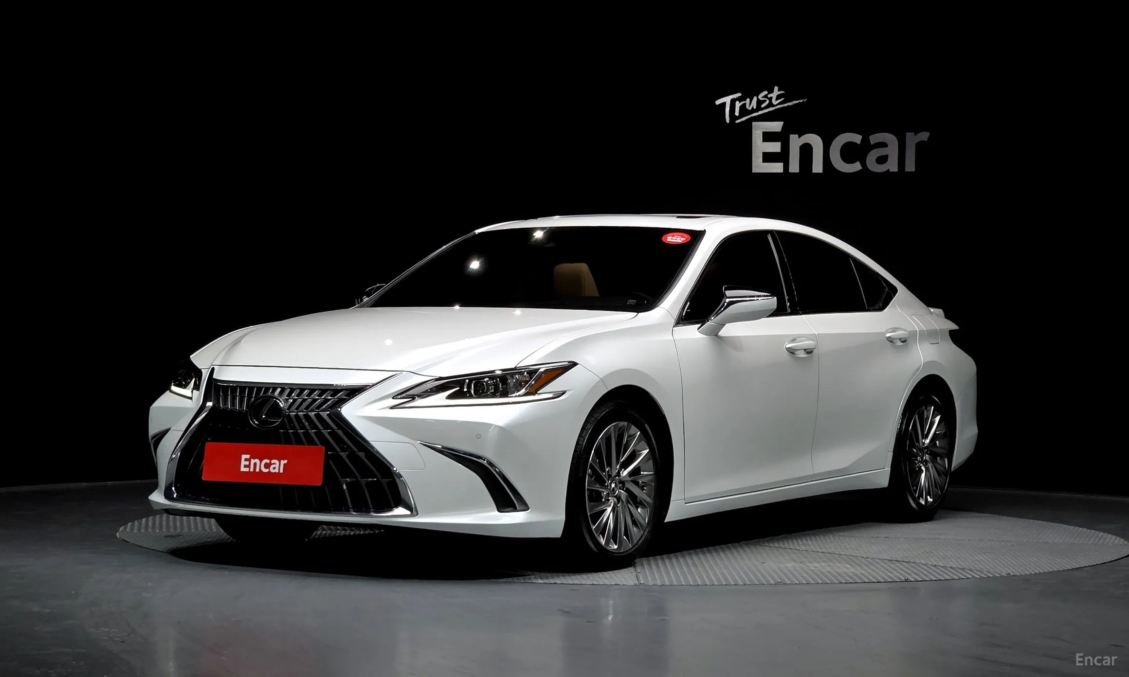 Lexus ES300h 7th Generation