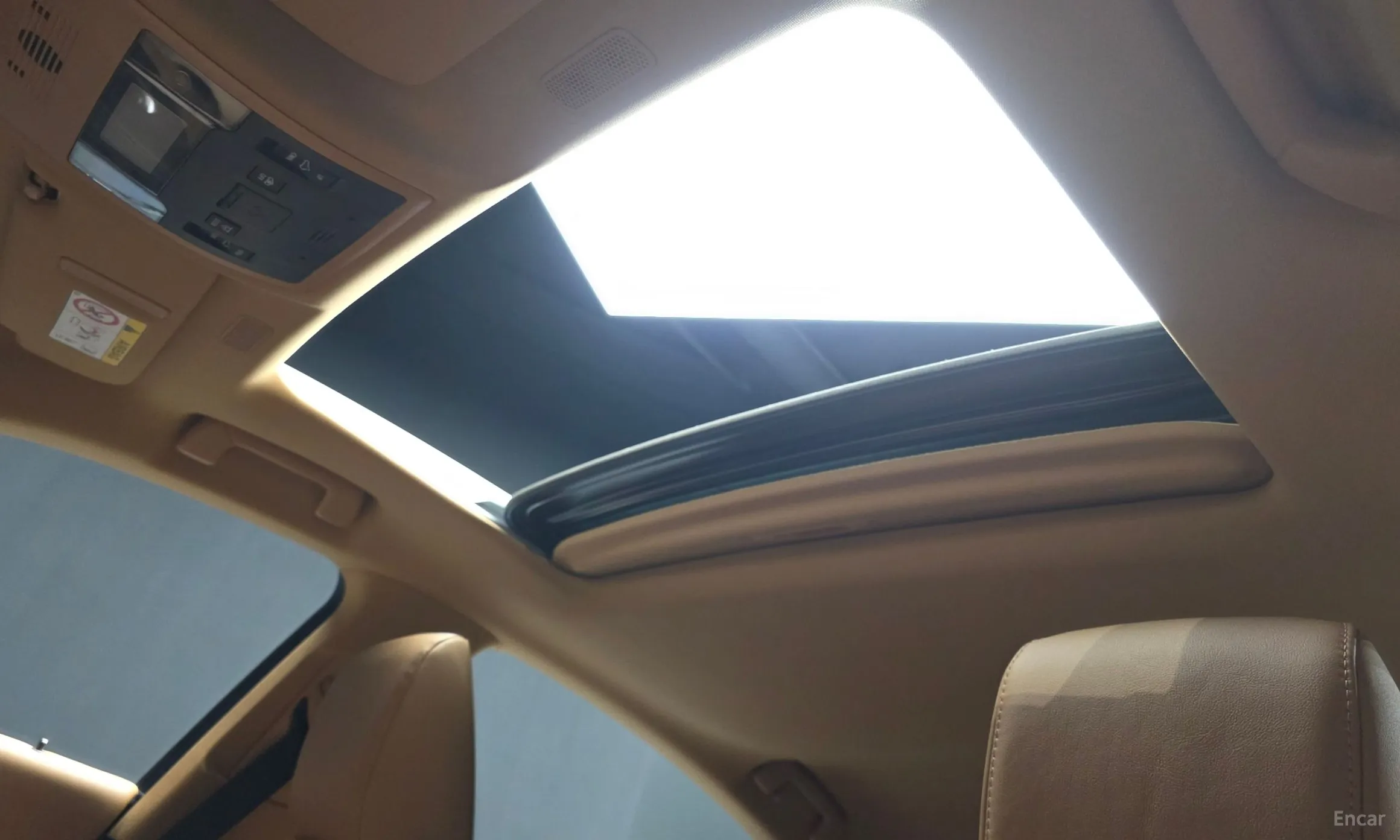 Lexus ES300h 7th Generation превью 19