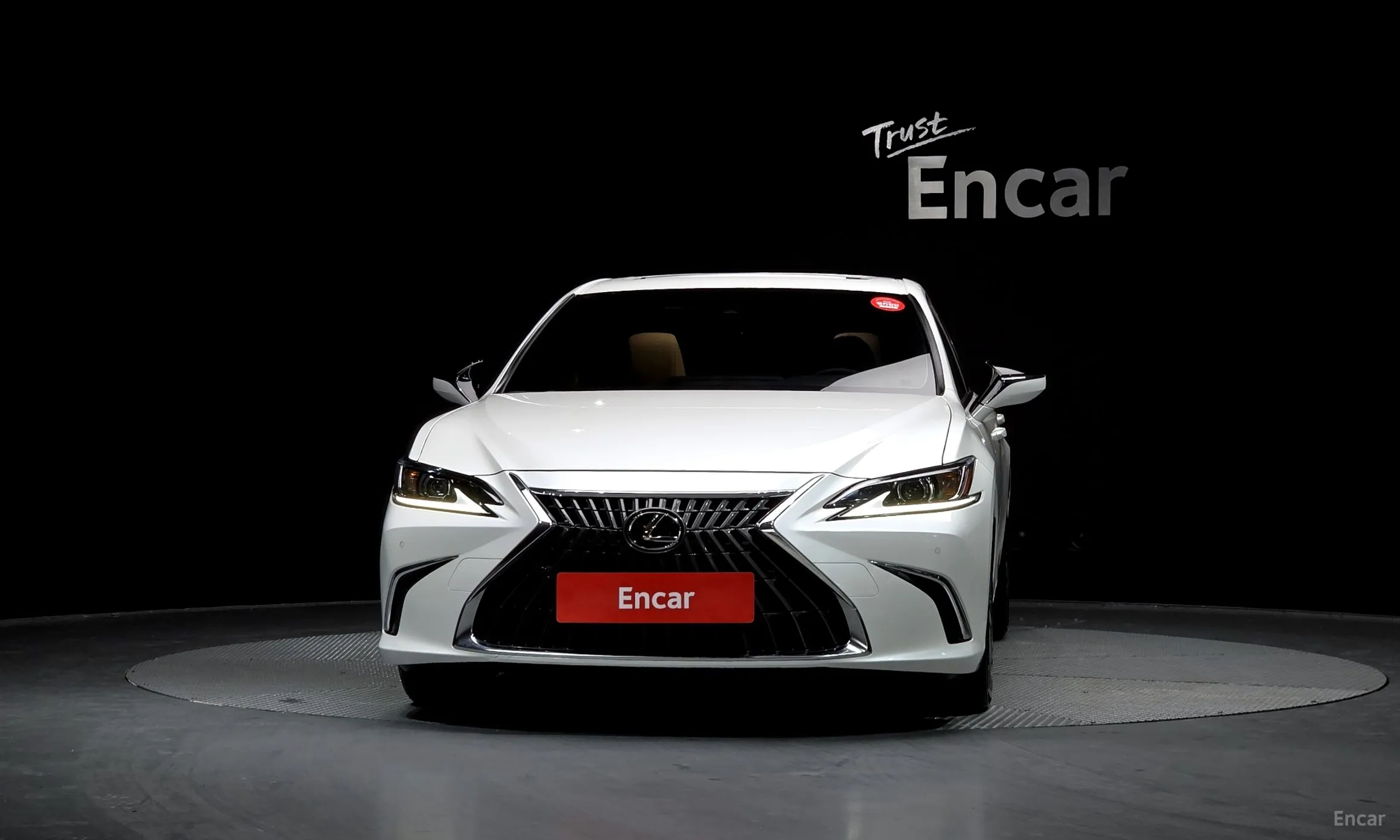 Lexus ES300h 7th Generation превью 3