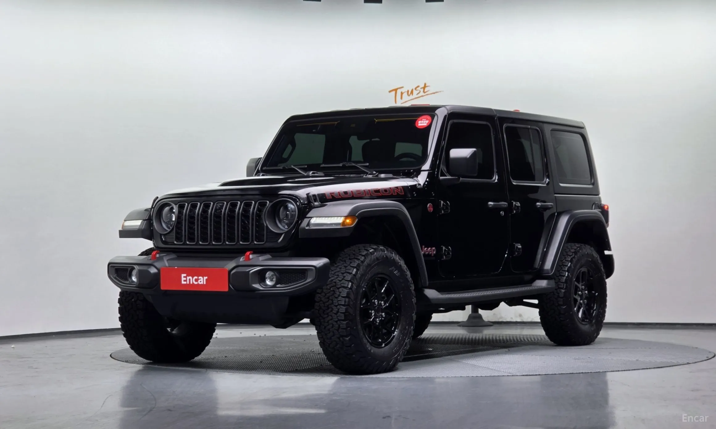 Wrangler (JL)