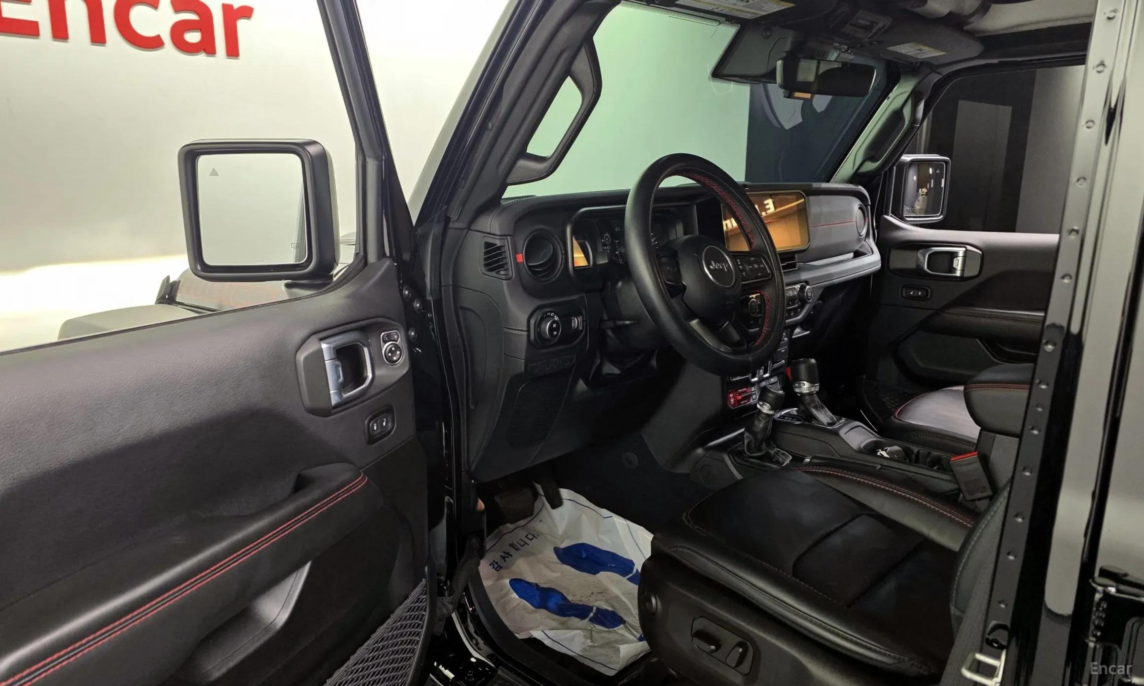 Jeep Wrangler (JL) превью 10